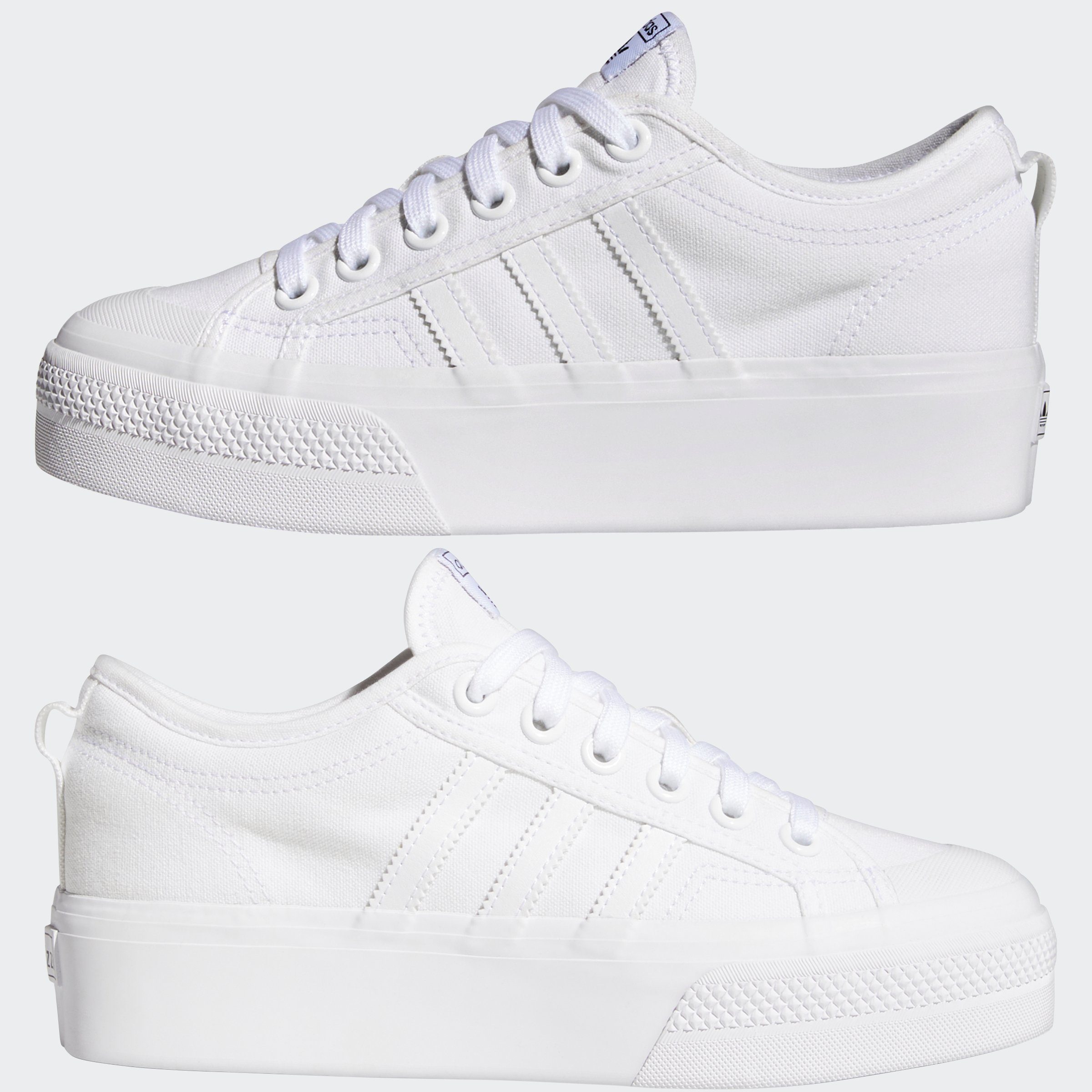 adidas Originals Sneakers NIZZA PLATFORM