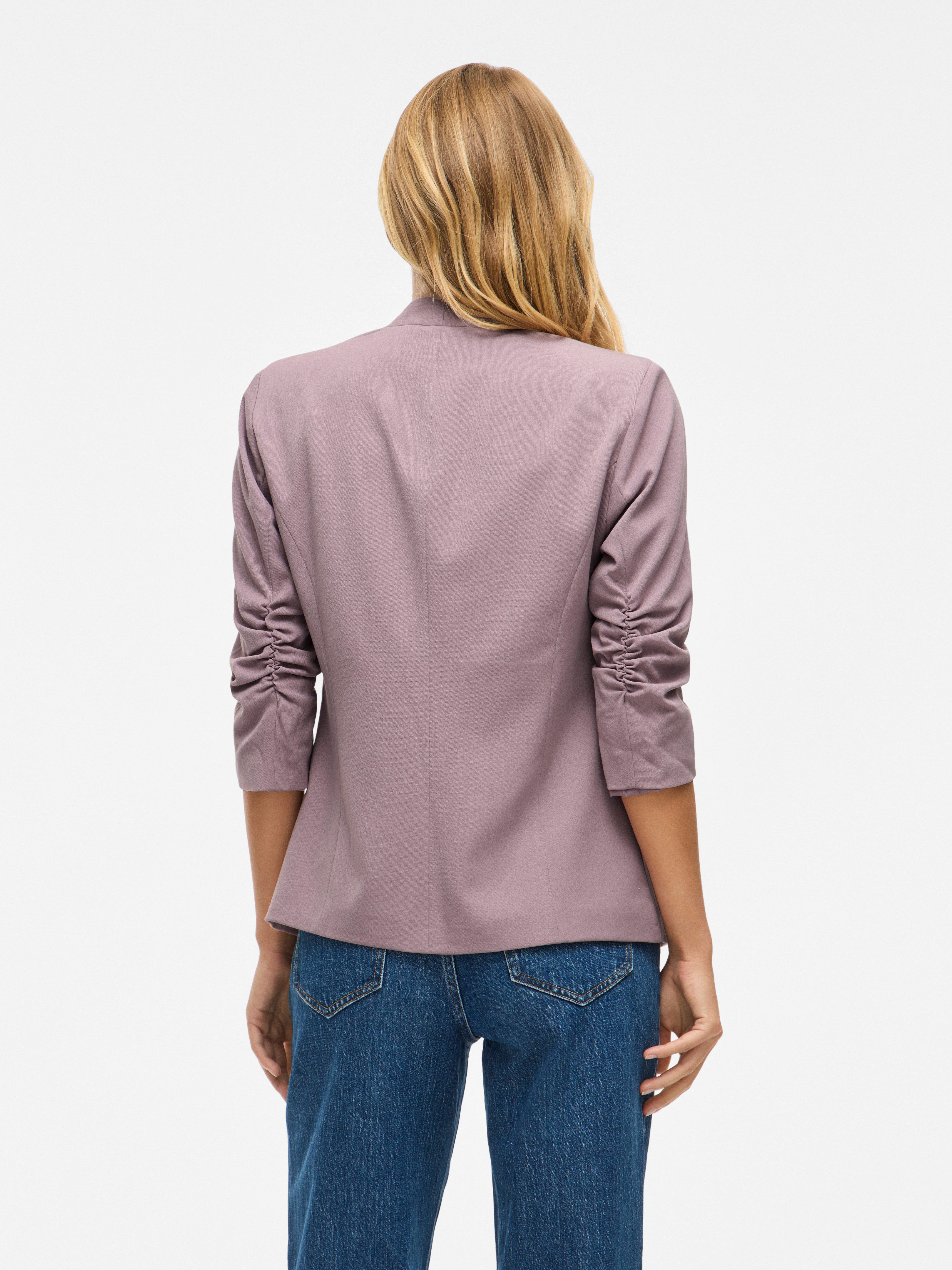Vila Korte blazer VIHER NEW 3/4 BLAZER -NOOS