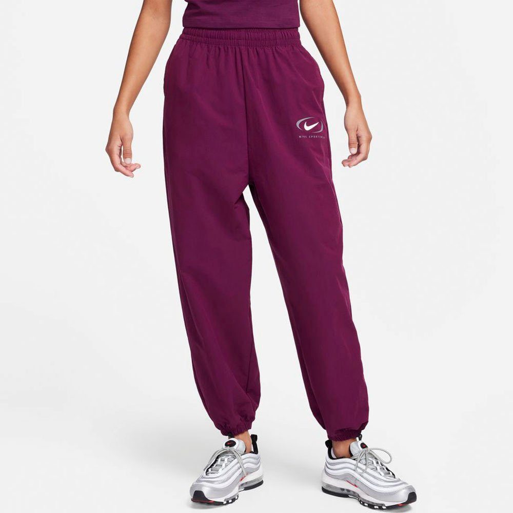 Nike Sportswear Joggingbroek W NSW TREND JGGR WVN SWSH