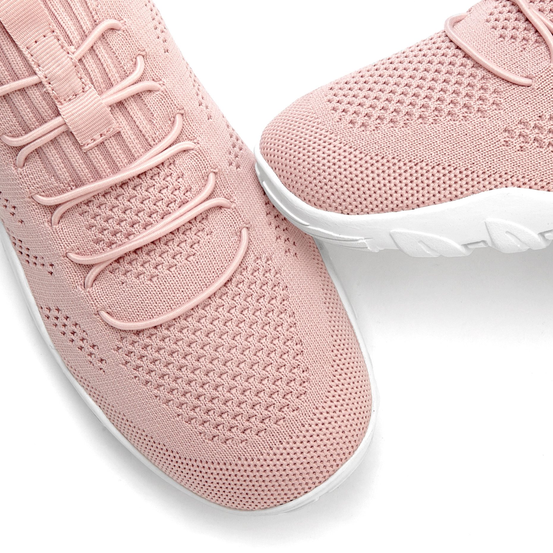 Vivance Sneakers Vrijetijdsschoen, halfschoen met ultralichte en flexibele zool,