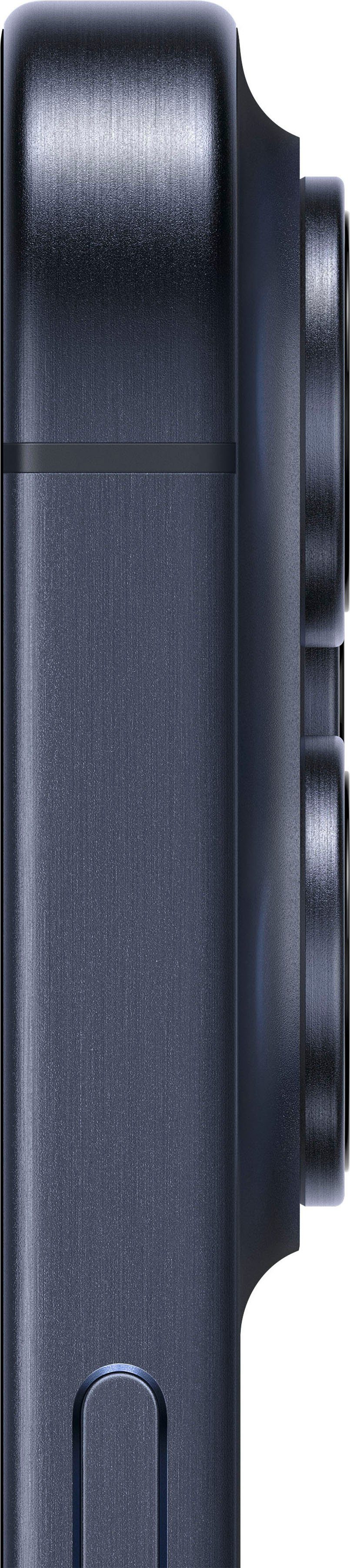 Apple Smartphone iPhone 15 Pro Max, 256 GB