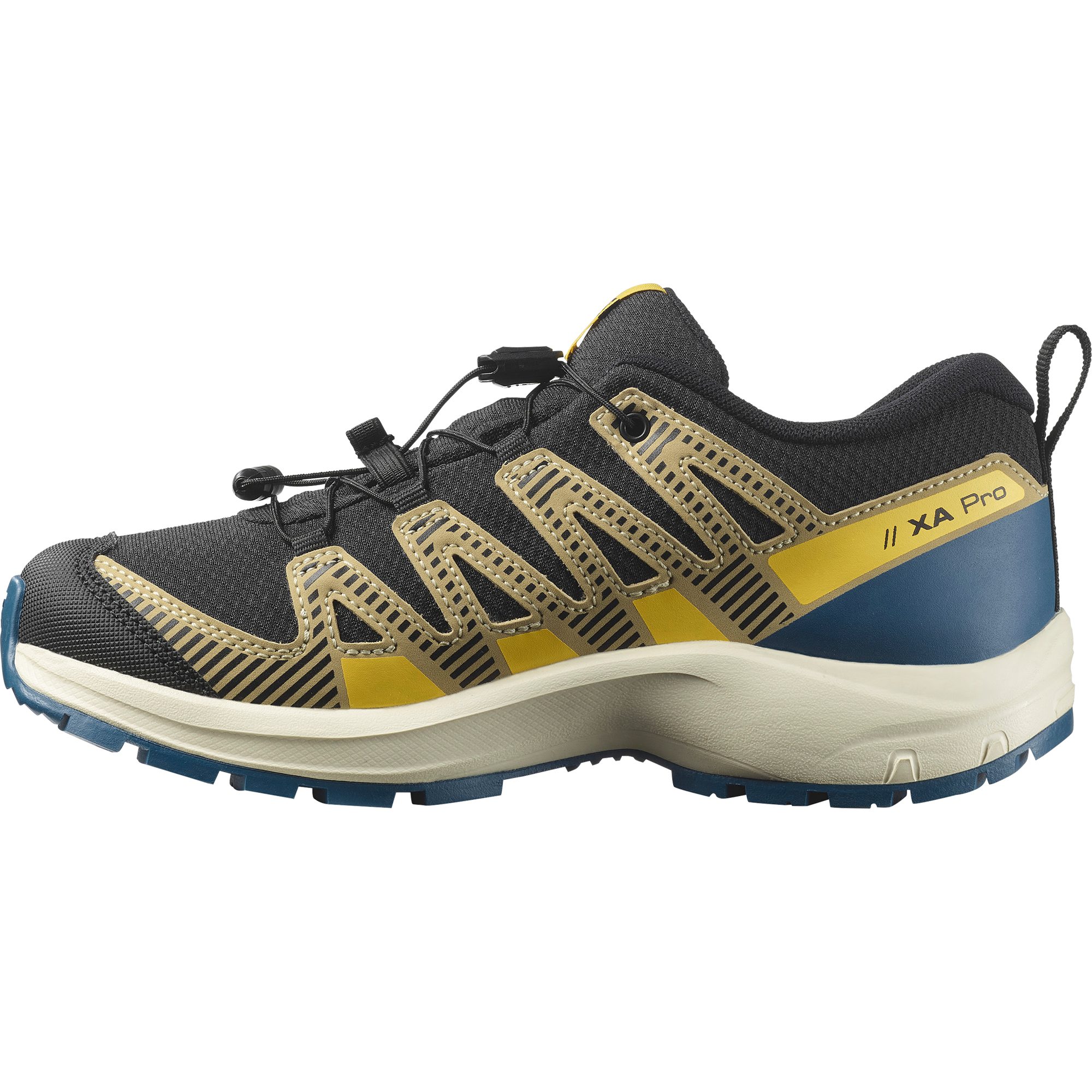 Salomon Wandelschoenen XA PRO V8 WP J