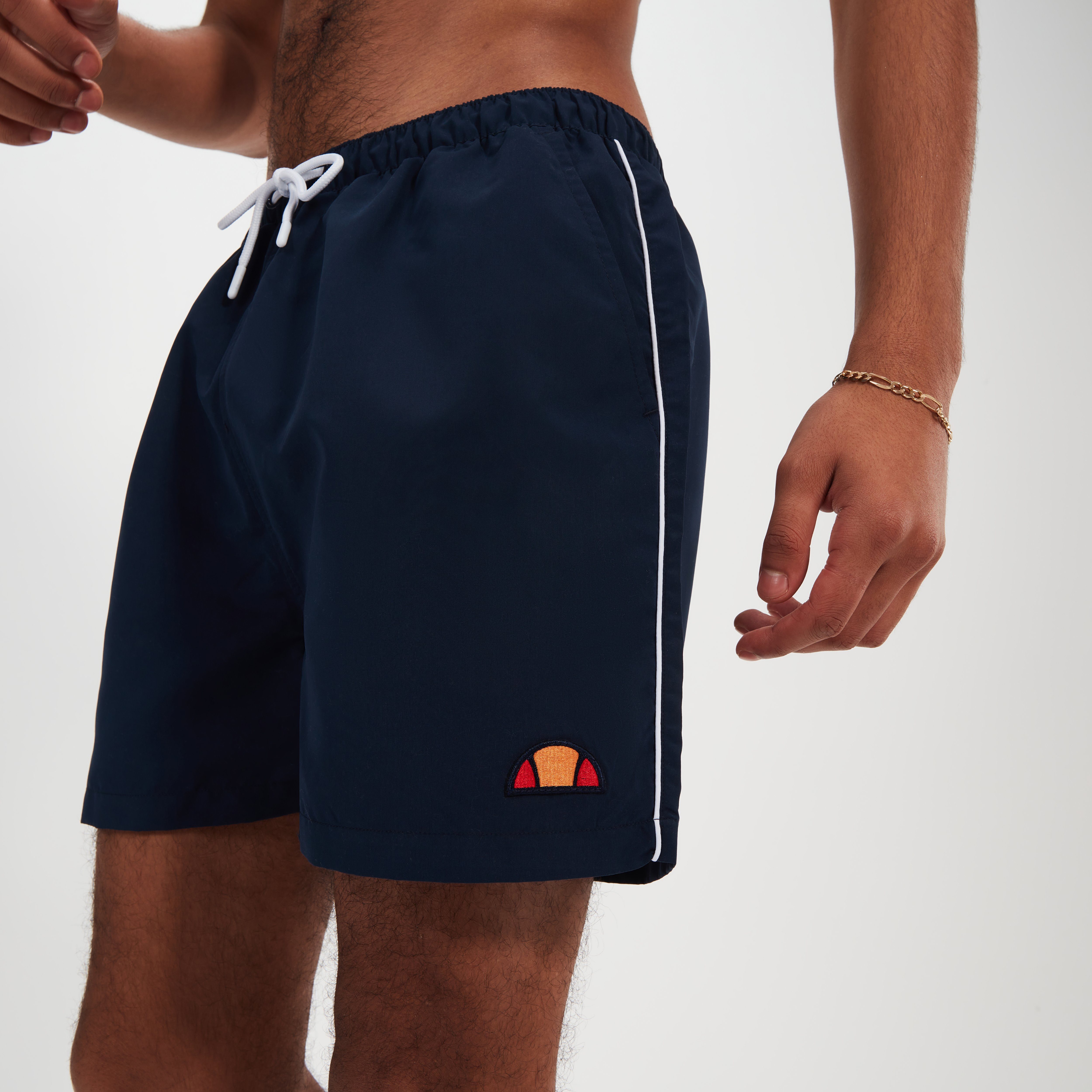 ellesse Zwembroek Dem Slackers Swim Short (1 stuk)