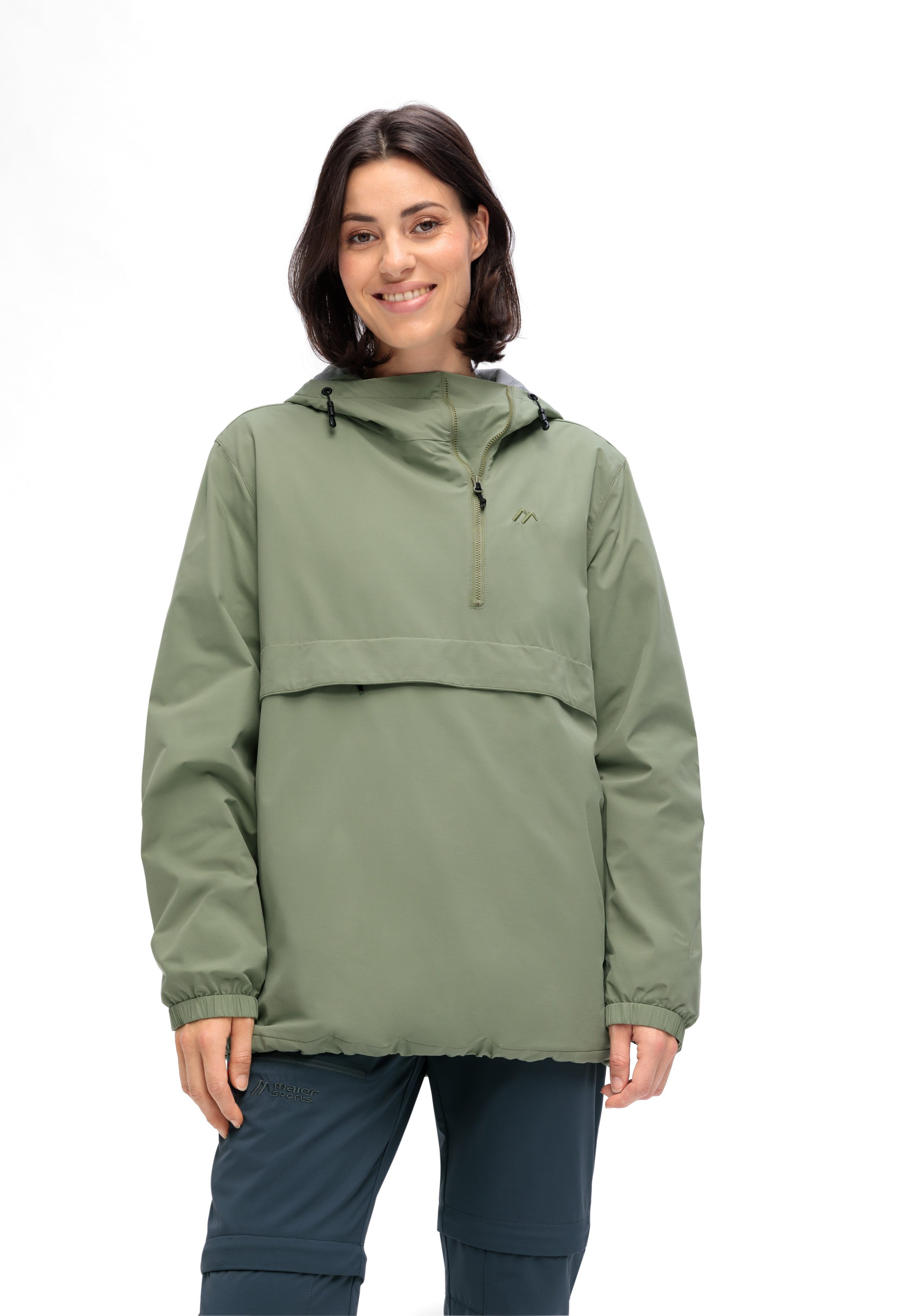 Maier Sports Outdoorjack OkokO