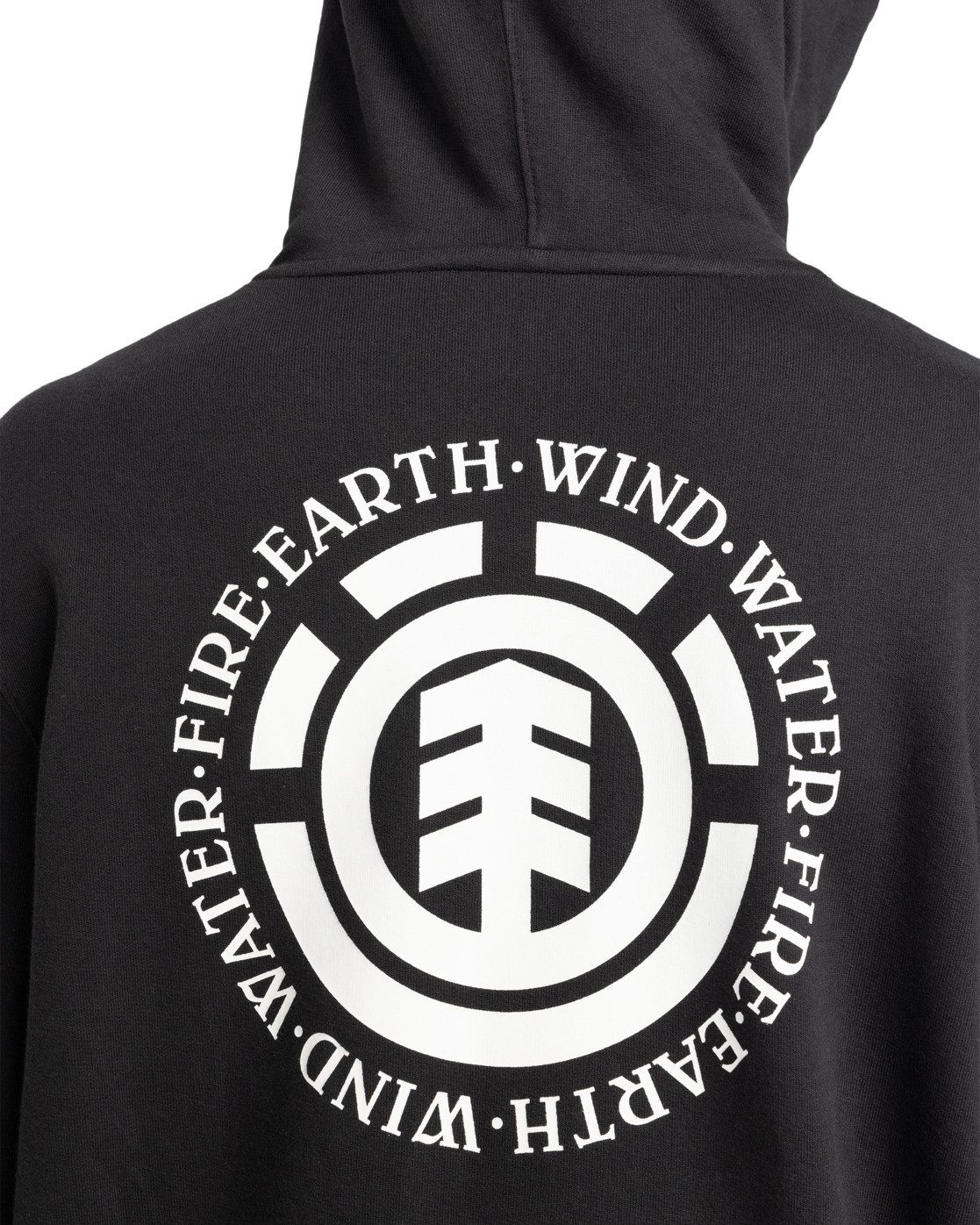 Element Hoodie Seal BP
