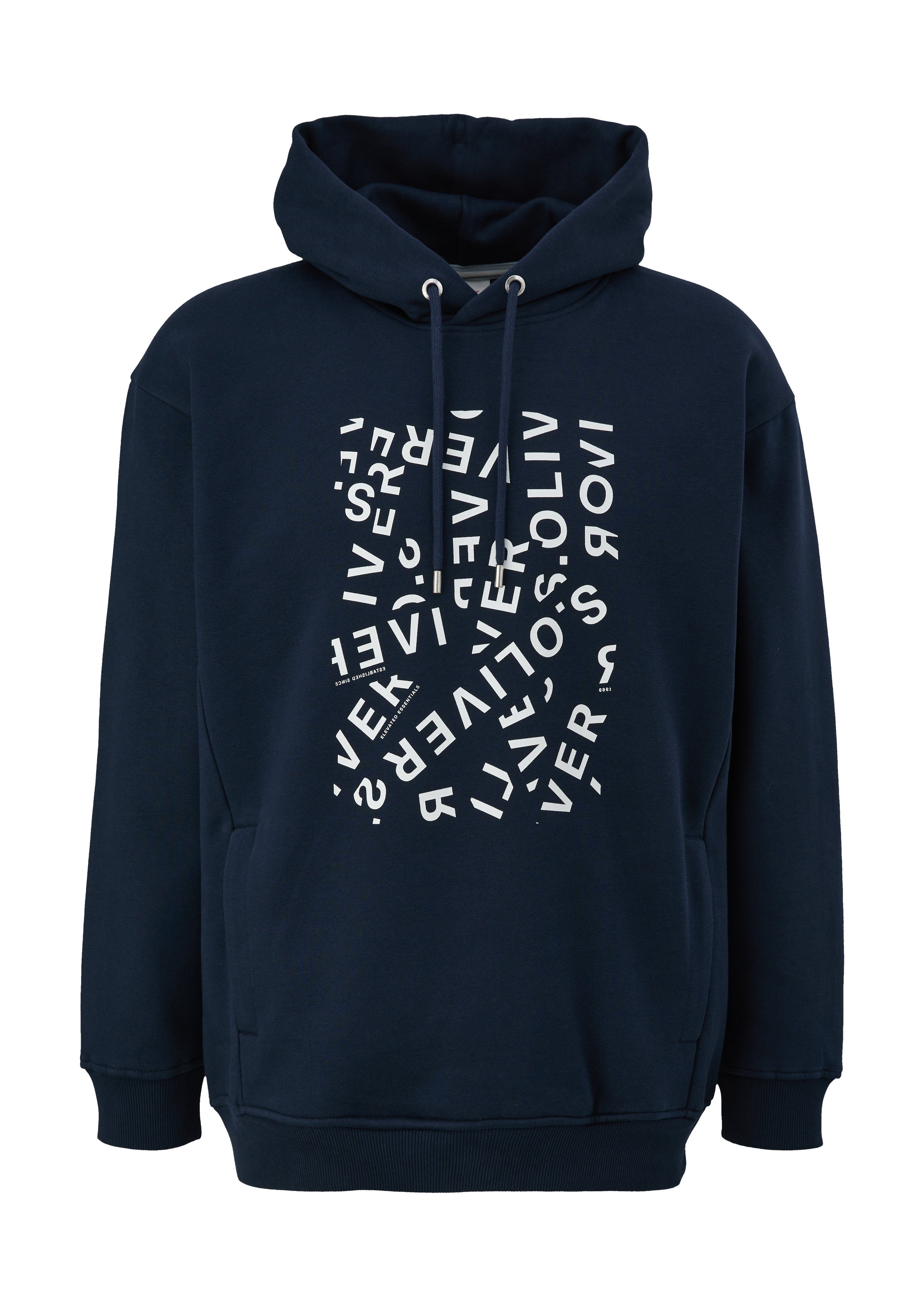 s.Oliver Hoodie