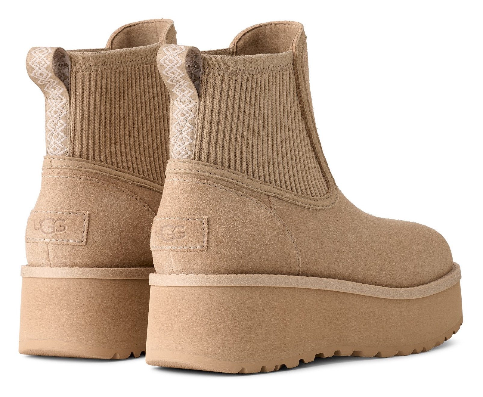 UGG Chelsea-boots CITYFUNC CHELSEA