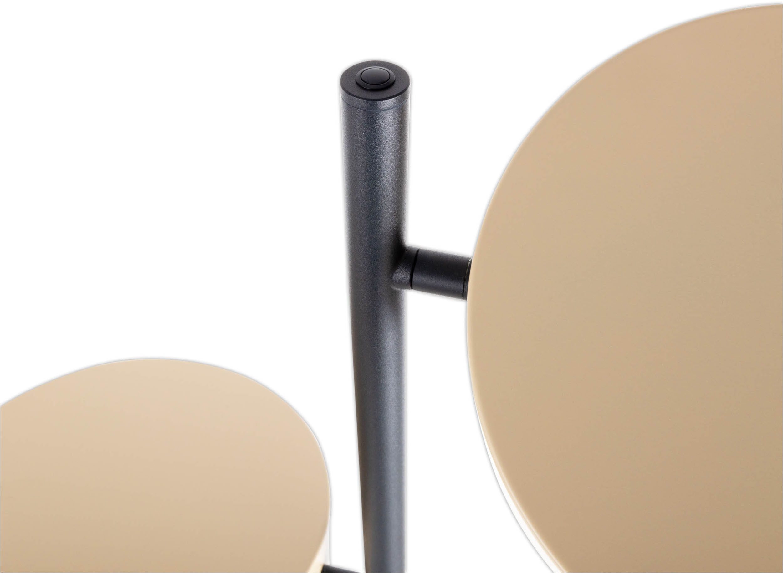 näve Led-staande lamp TESSA (1 stuk)