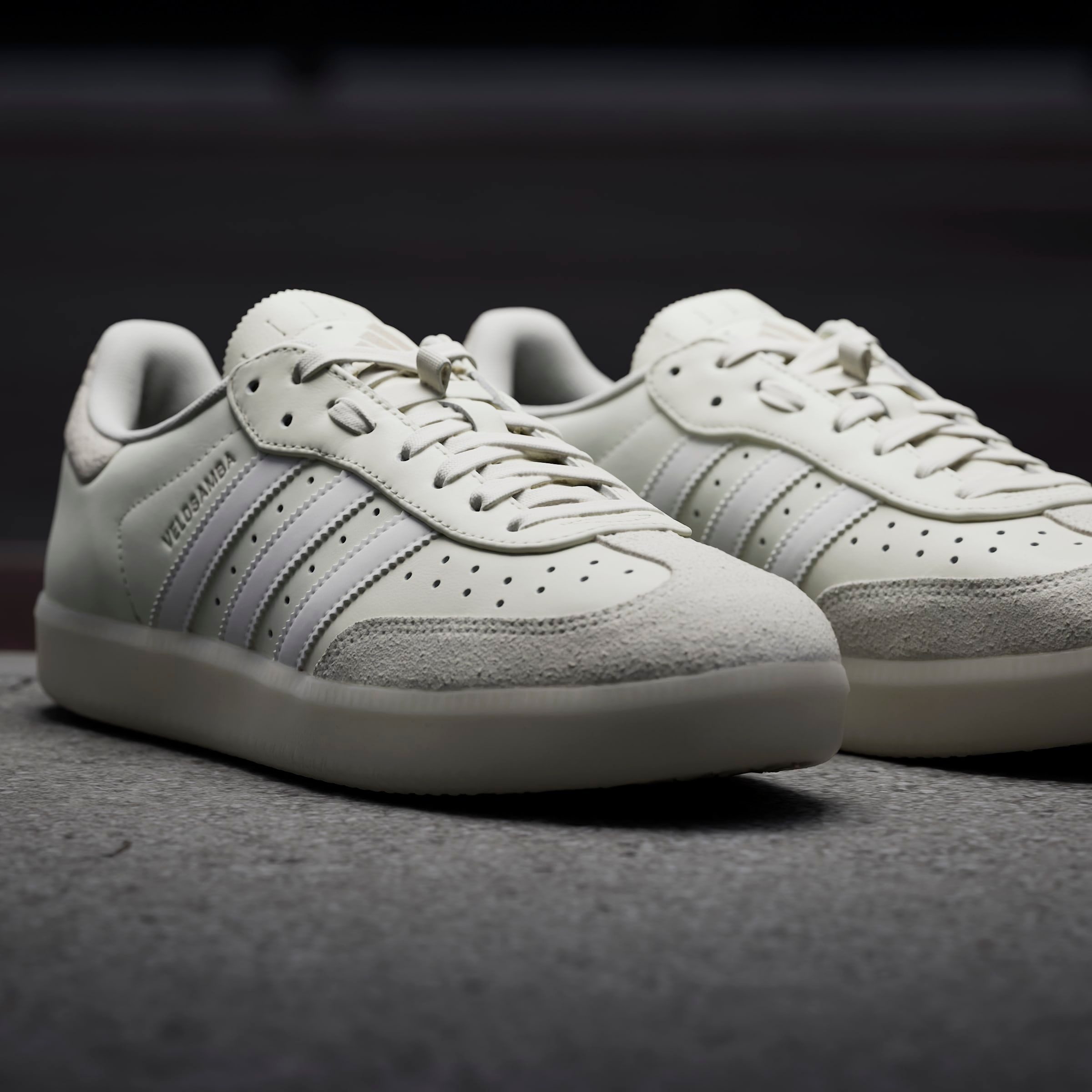 adidas Performance Fietsschoenen VELOSAMBA LEA