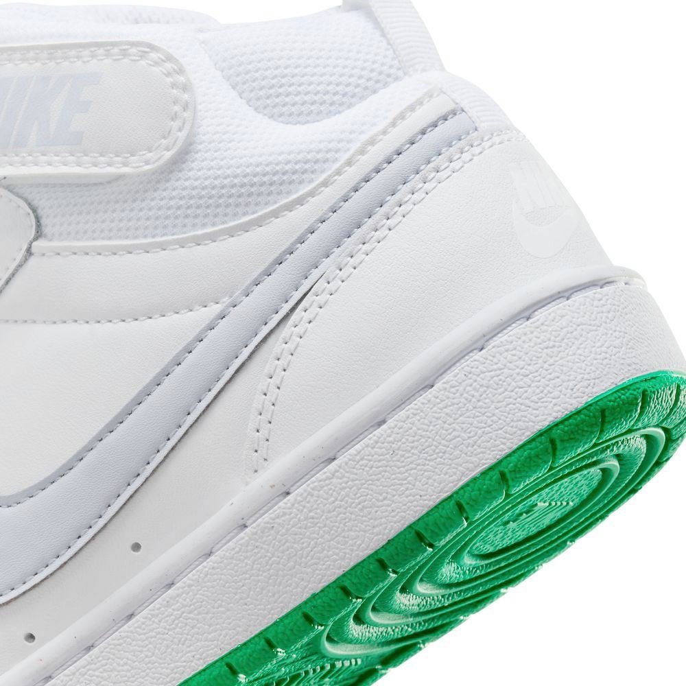 Nike Sportswear Sneakers Court Borough Mid 2