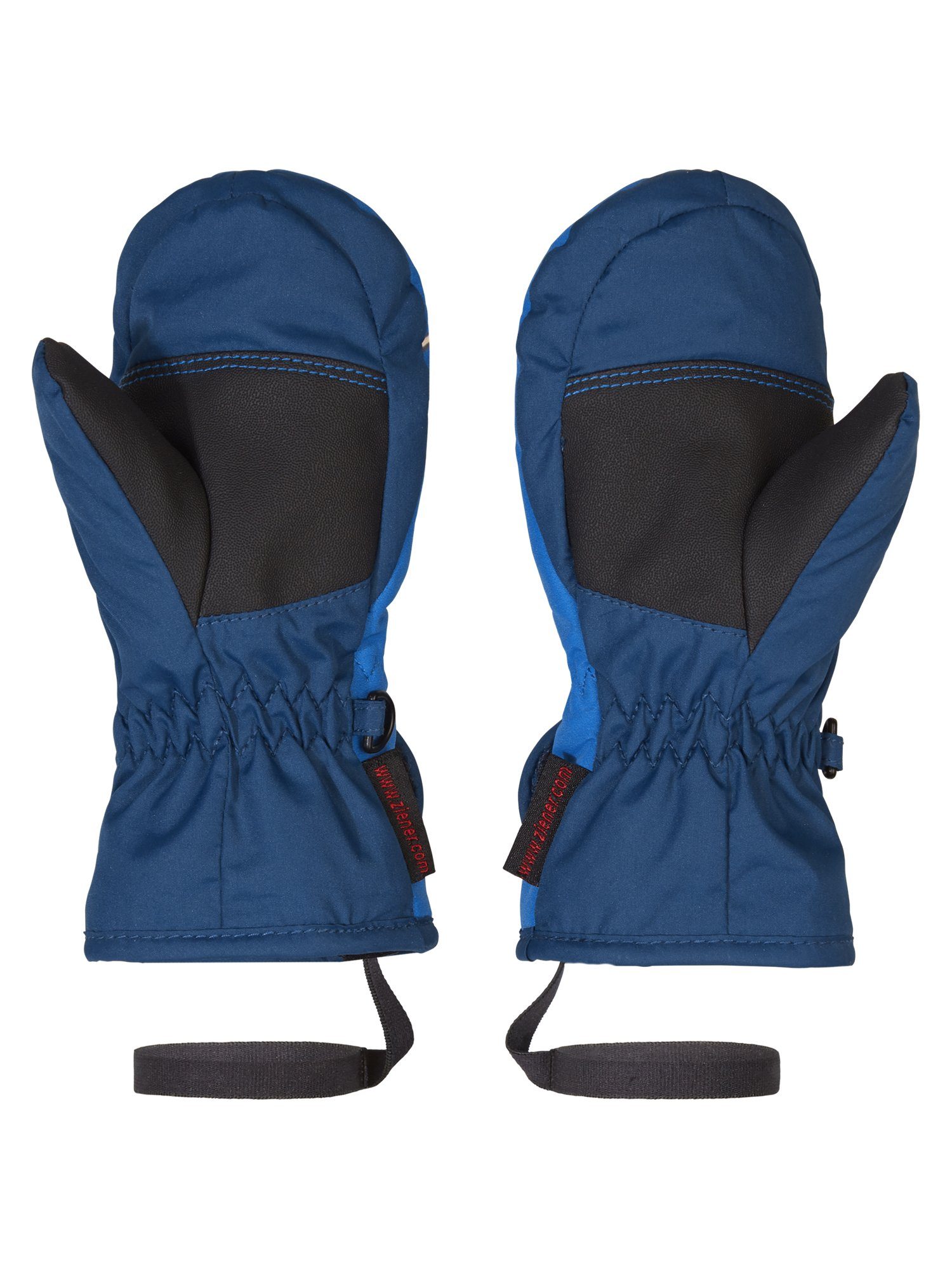 Ziener Wanten LEMMI-Z glove mini