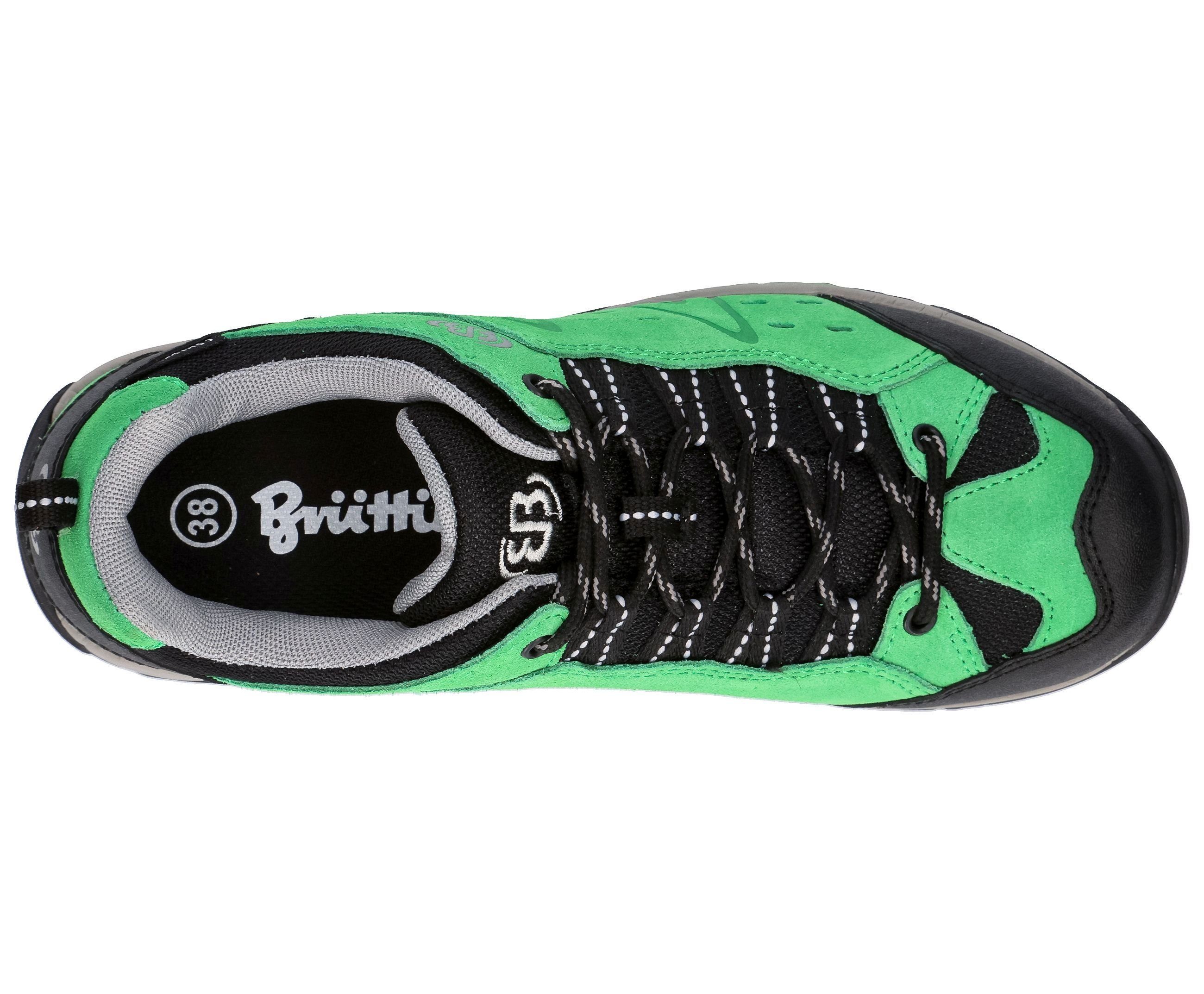 BRÜTTING Wandelschoenen Outdoorschoenen Mount Bona Low