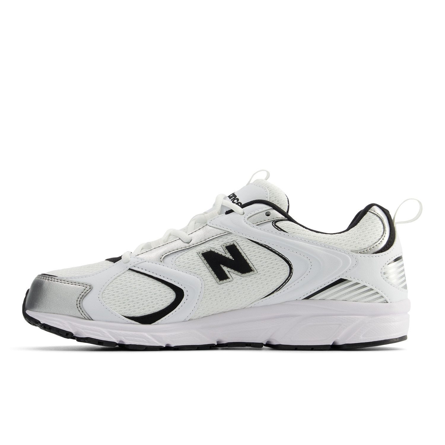 New Balance Sneakers 408 geïnspireerd door de new balance 530