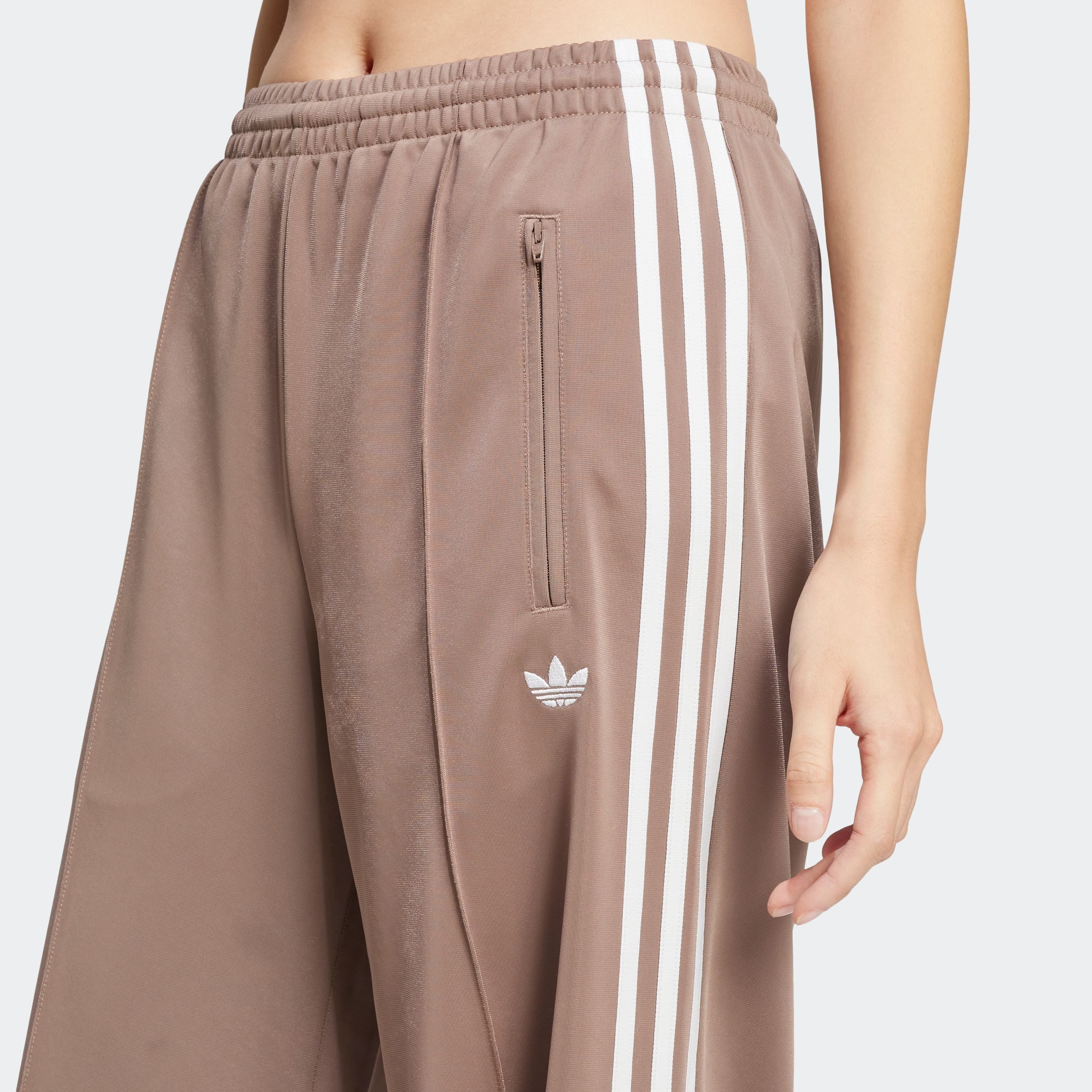 adidas Originals Sportbroek FIREBIRD TP (1-delig)