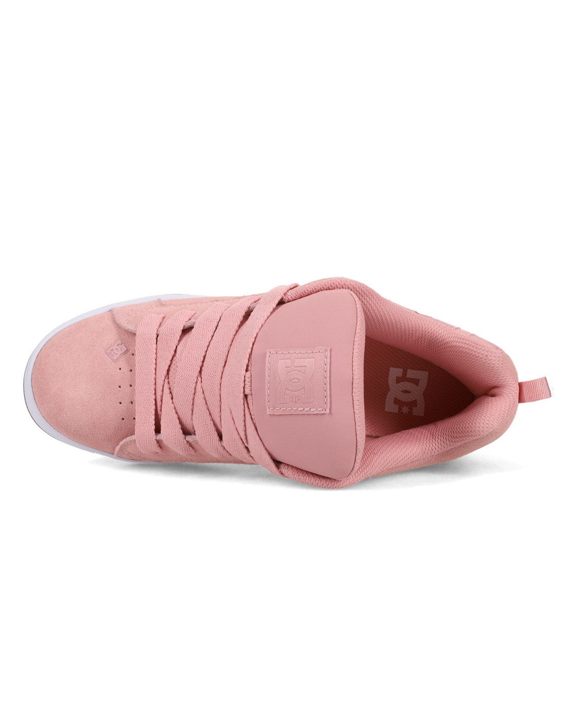DC Shoes Sneakers Court Graffik