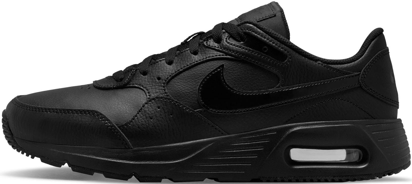 Nike Sportswear Sneakers AIR MAX SC LEATHER