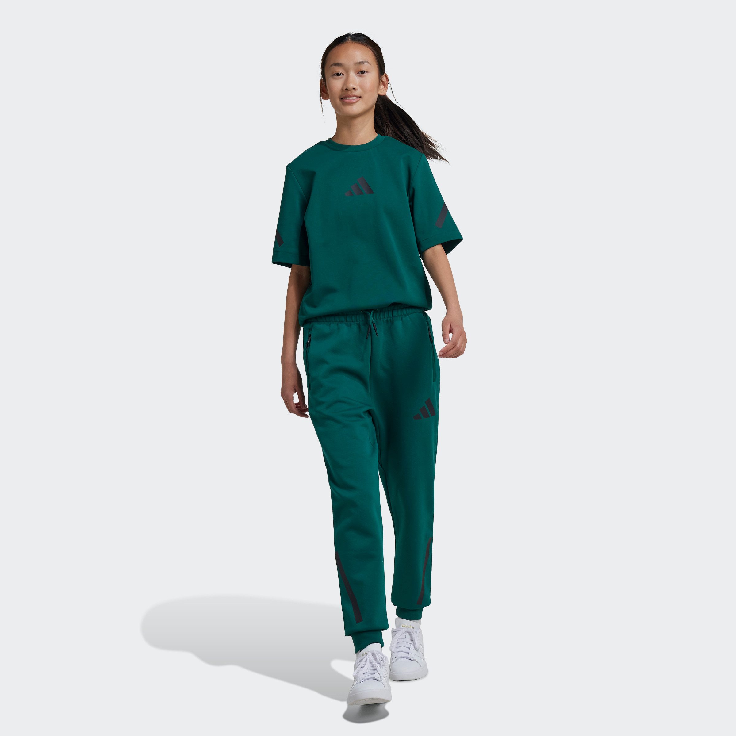 adidas Sportswear Sportbroek J Z.N.E. PT (1-delig)