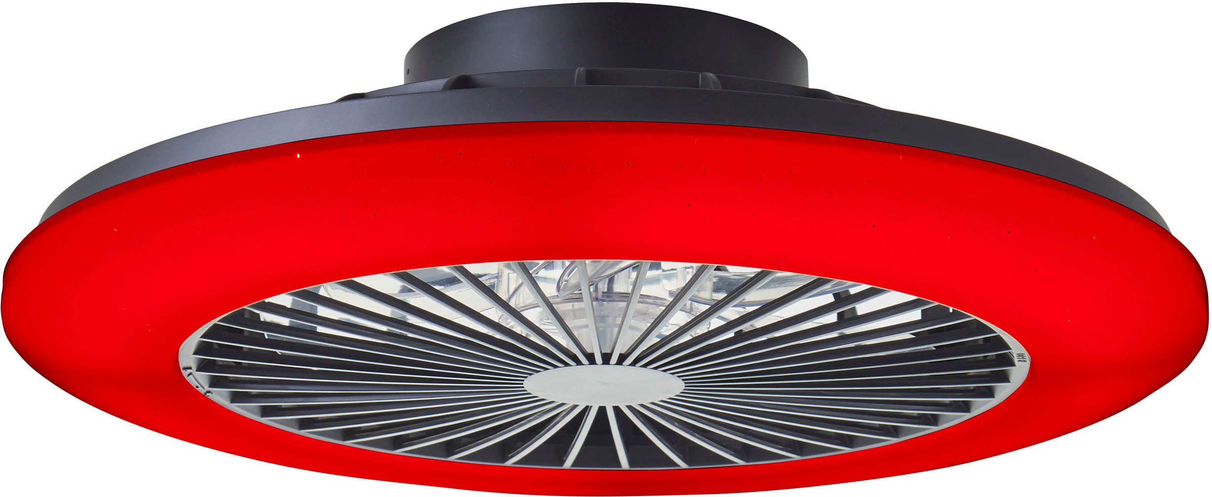 Brilliant Leuchten Led-plafondlamp Salerno