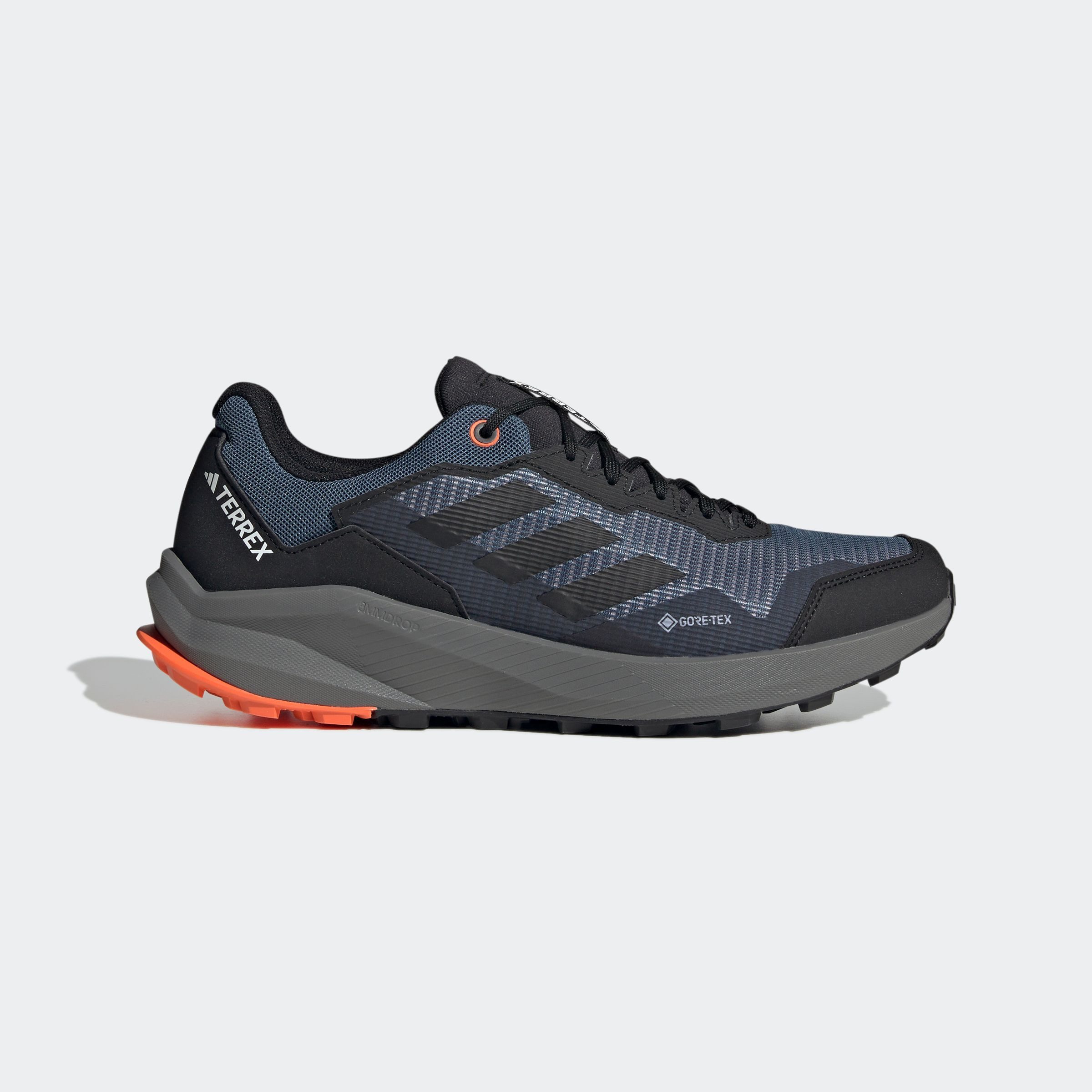 adidas TERREX Trailrunningschoenen TRAIL RIDER GORE-TEX TRAILRUNNING