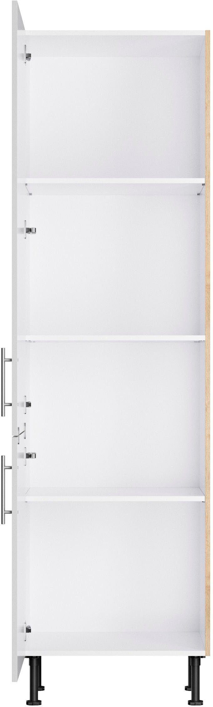 OPTIFIT Hoge kast Ahus Breedte 60 cm