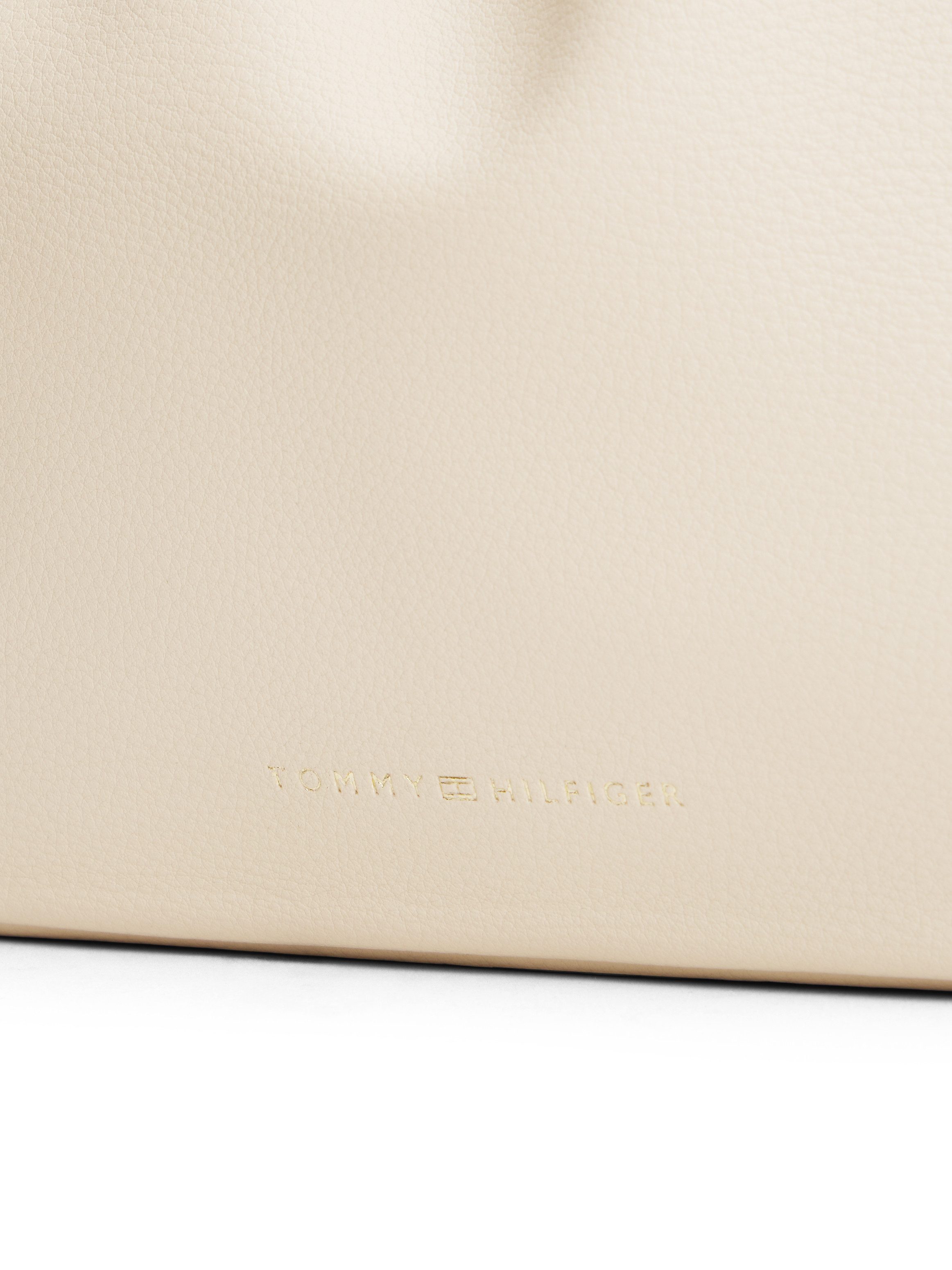 Tommy Hilfiger Schoudertas TH SOFT SUMMER MINI BUCKET