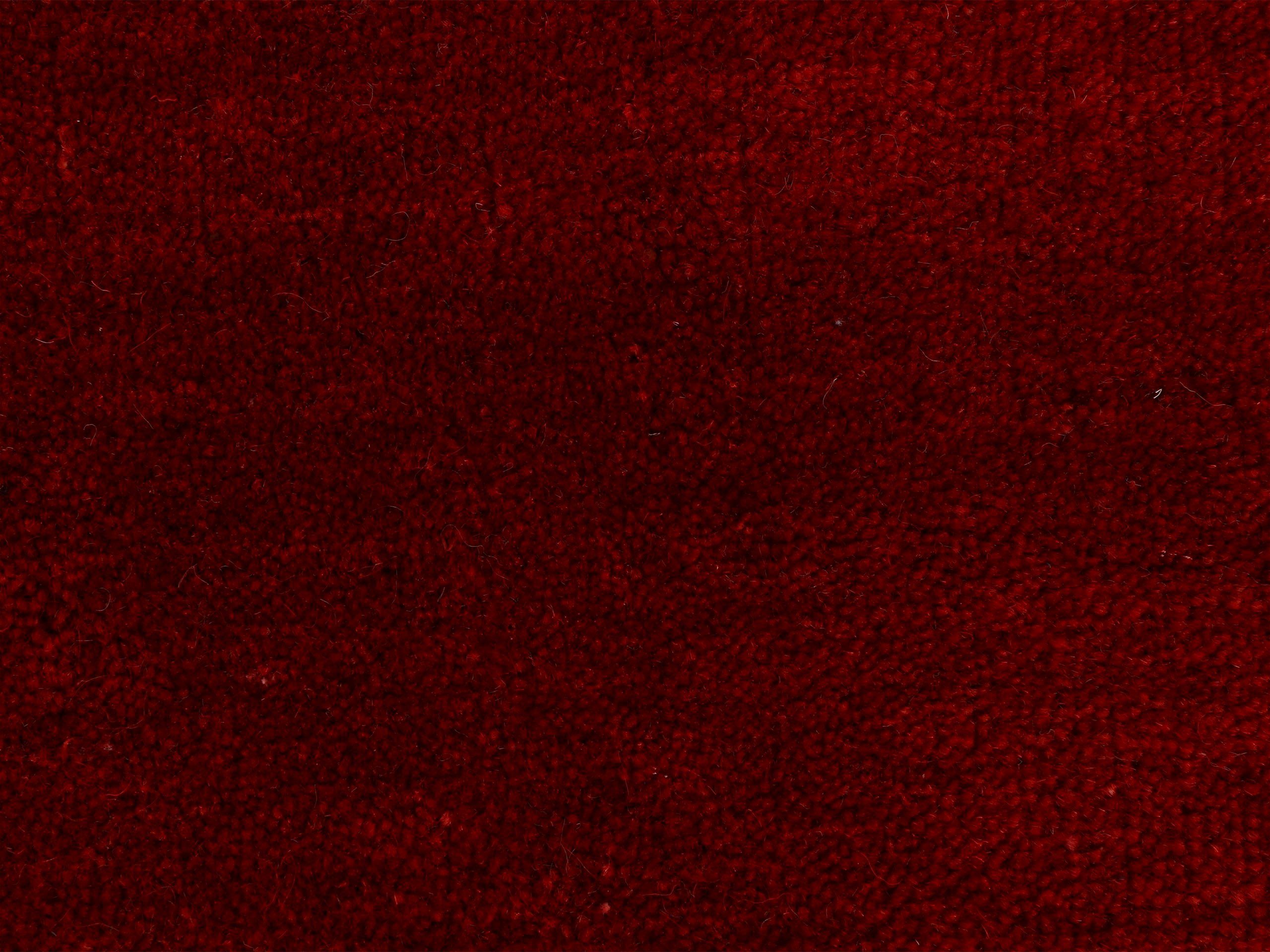 carpetfine Wollen kleed Gabbeh uni zuivere wol met de hand geweven, gabbeh diermotief warm omgevingsklimaat vele maten