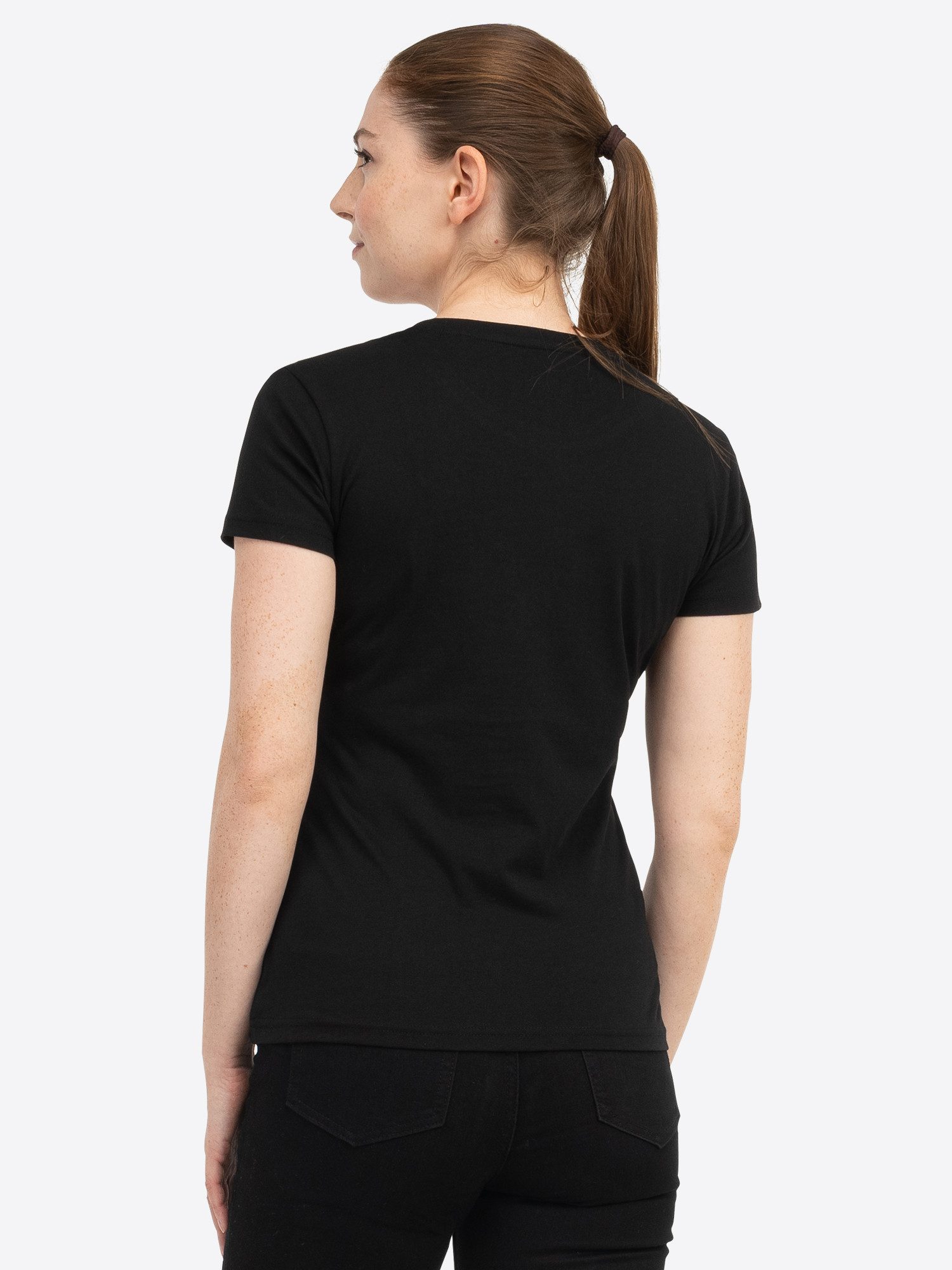 Lonsdale T-shirt (1-delig)