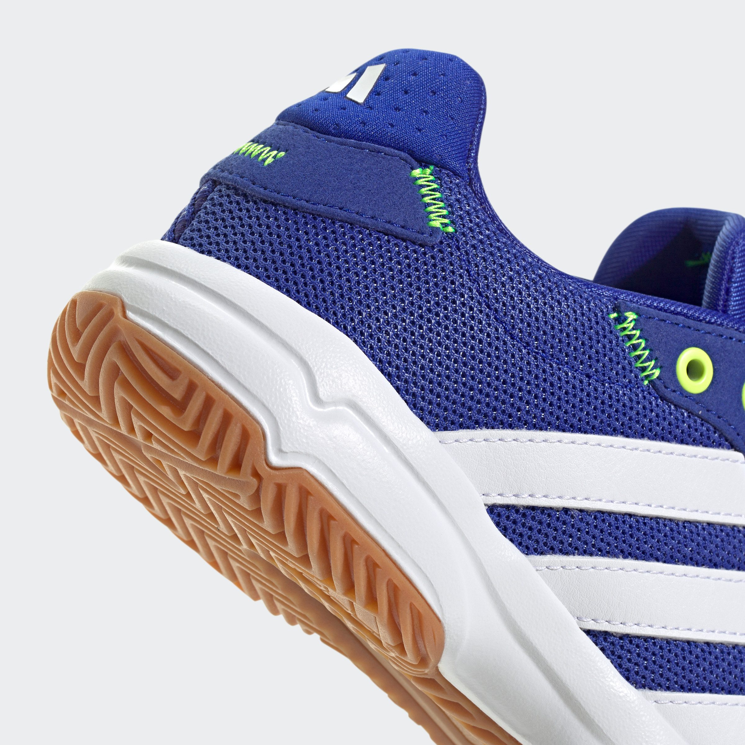 adidas Performance Zaalschoenen STABIL INDOOR KIDS