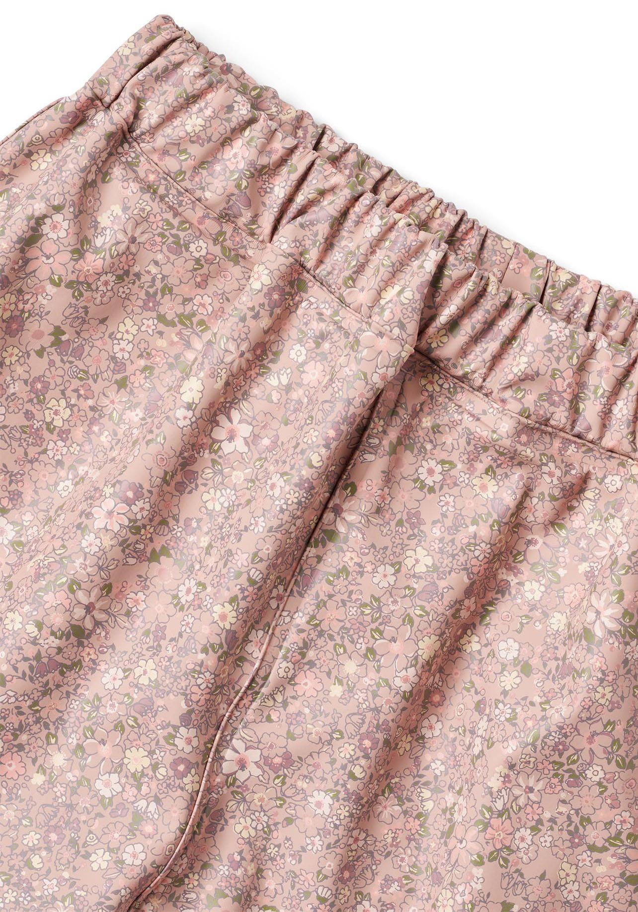 WHEAT Regenbroek Rainwear Olo Trousers waterdicht met gelaste naden