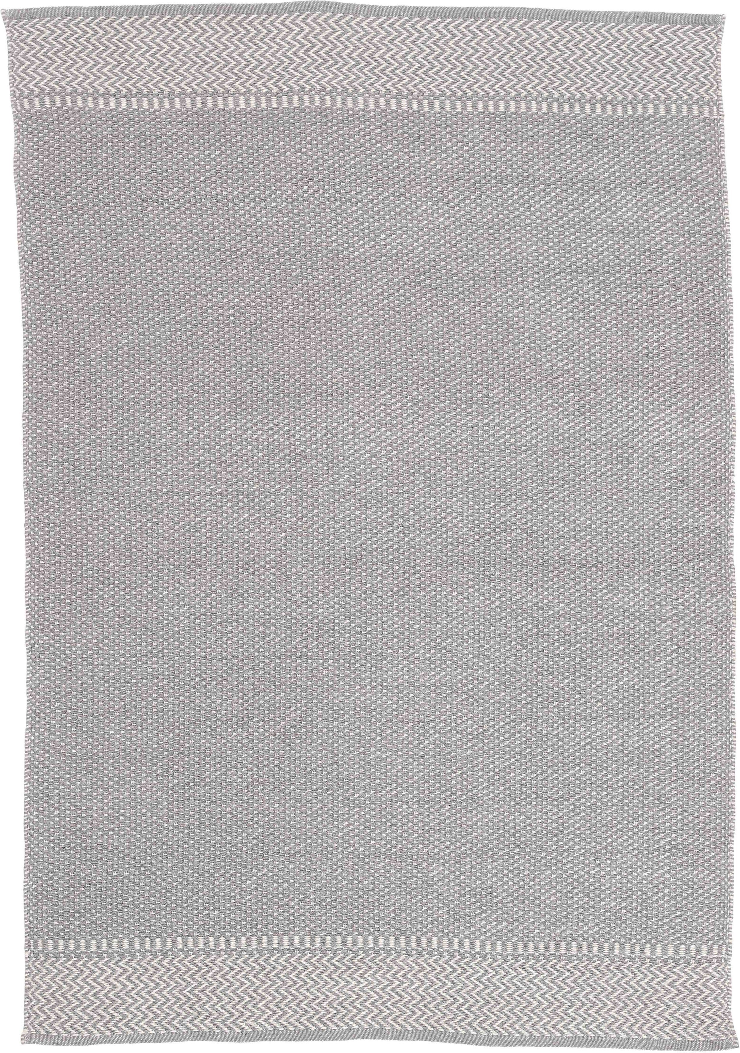 carpetfine Vloerkleed Frida 205 Omkeerbaar tapijt, 100% gerecycled materiaal (PET), vlakweefsel, sisal uitstraling moderne vloerkleden maat 200 cm x