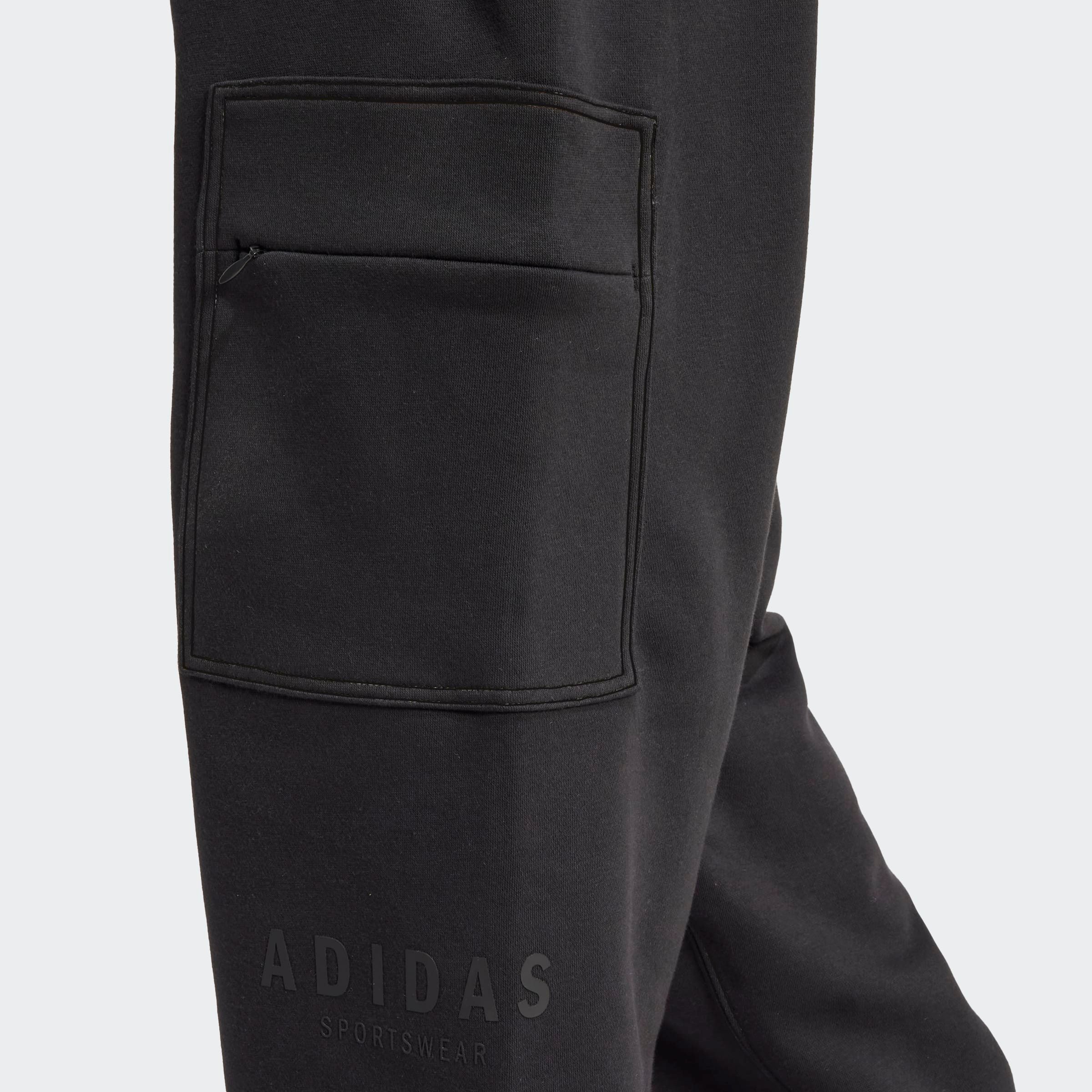 adidas Sportswear Sportbroek M A SZN G CG PT (1-delig)