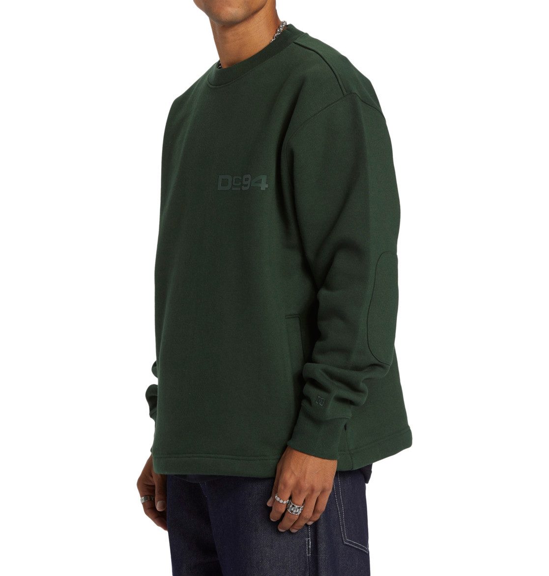 DC Shoes Sweatshirt DC 1994