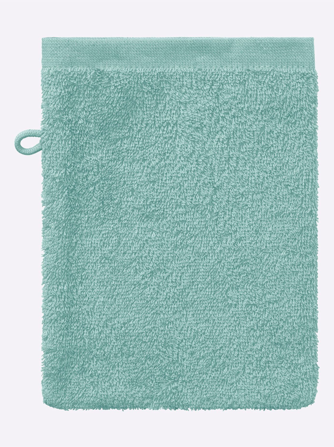 wäschepur Handdoek