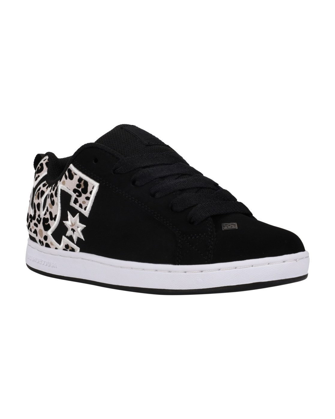 DC Shoes Outdoorsandalen Court Graffik