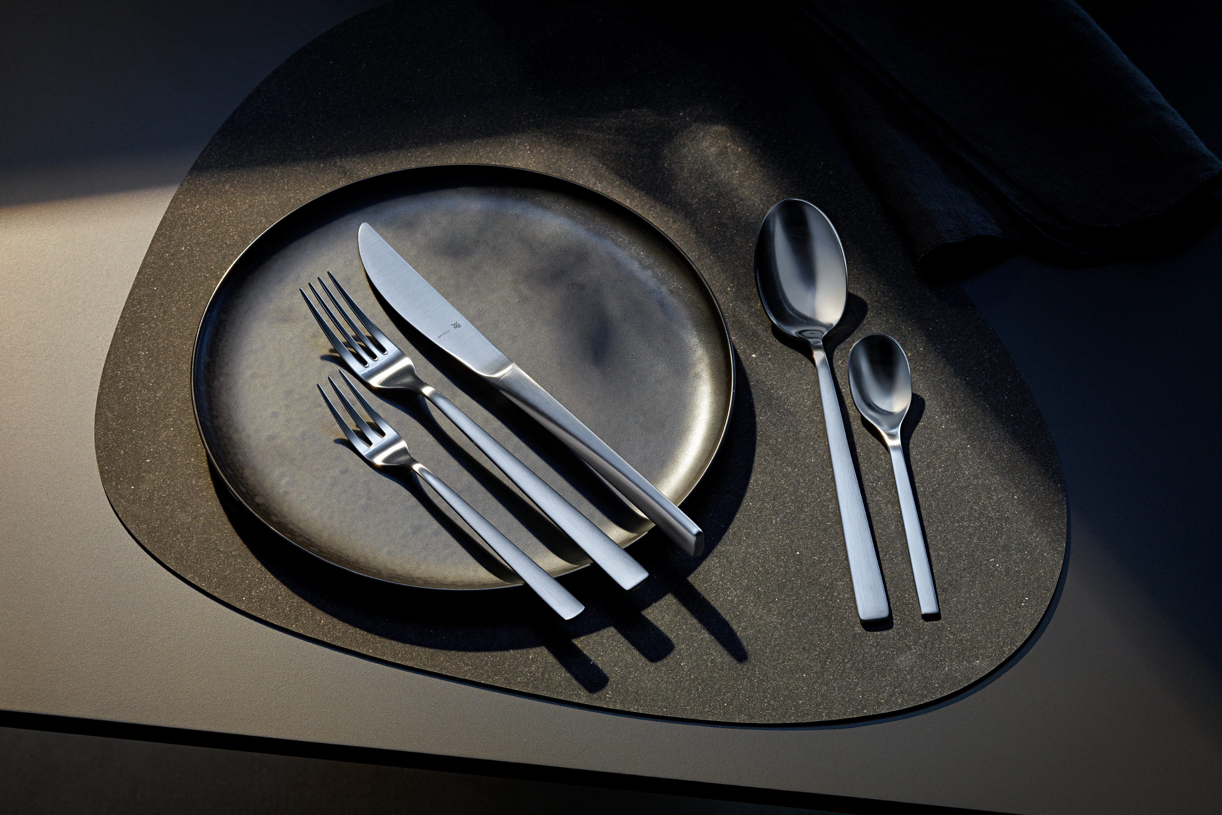 WMF Bestekset Corvo (set)