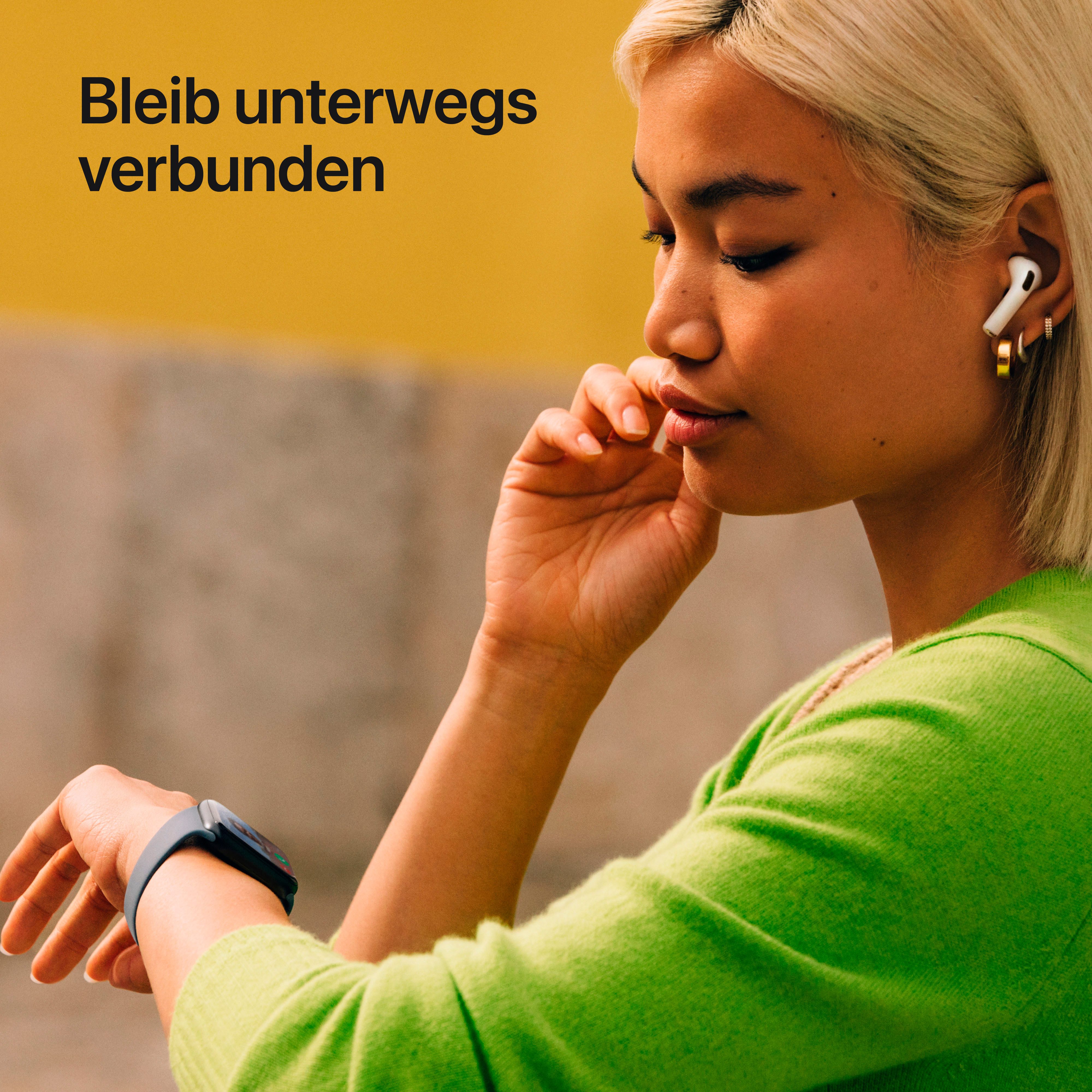 Apple Smartwatch Watch SE 3