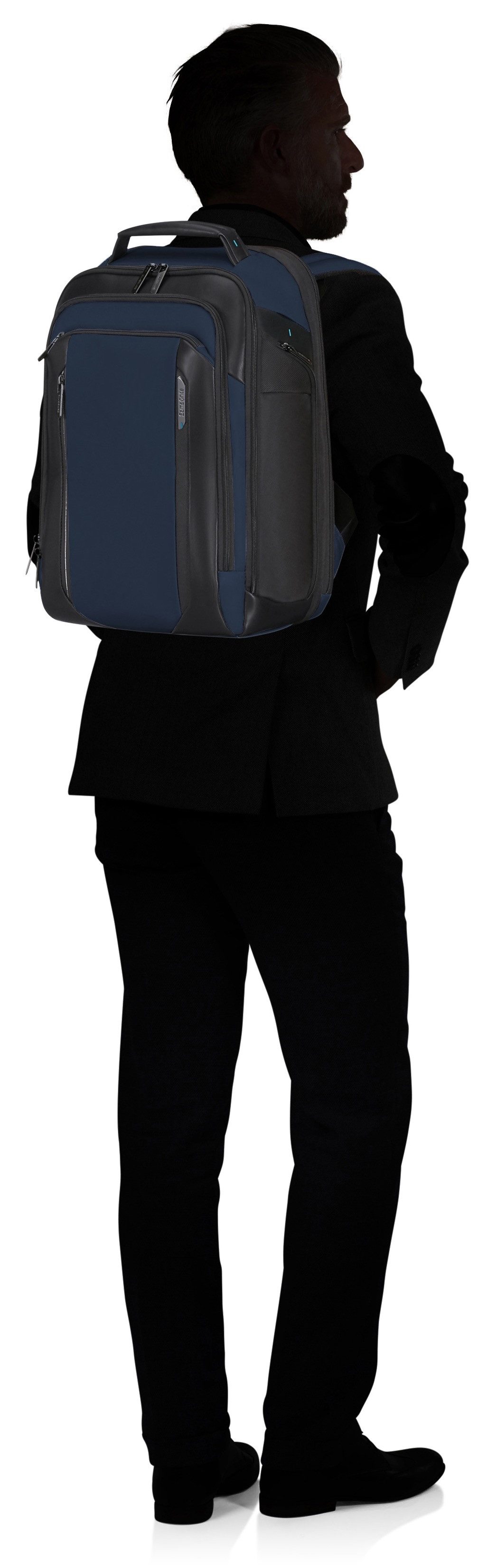 Samsonite Laptoprugzak