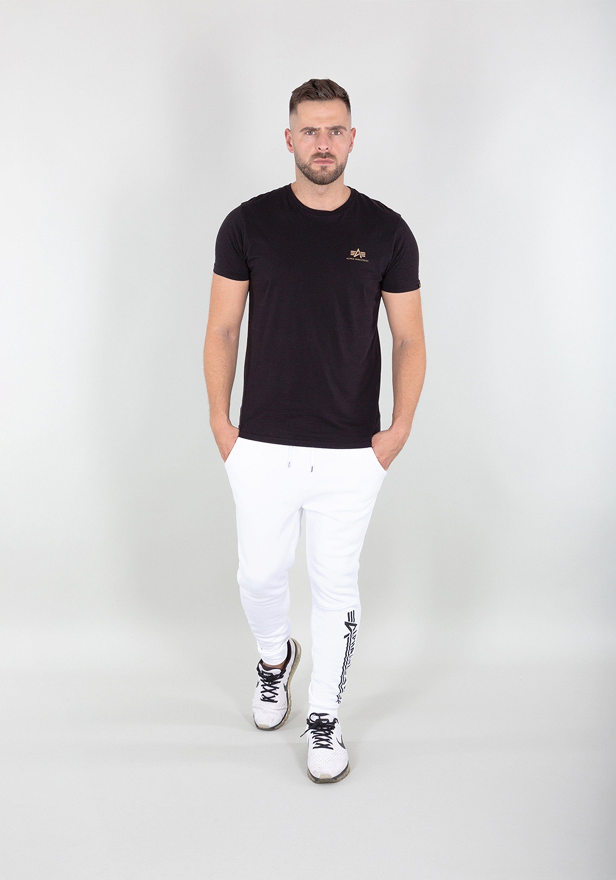 Alpha Industries Joggingbroek Alpha Industries Men - Jogger Alpha Industries Jogger
