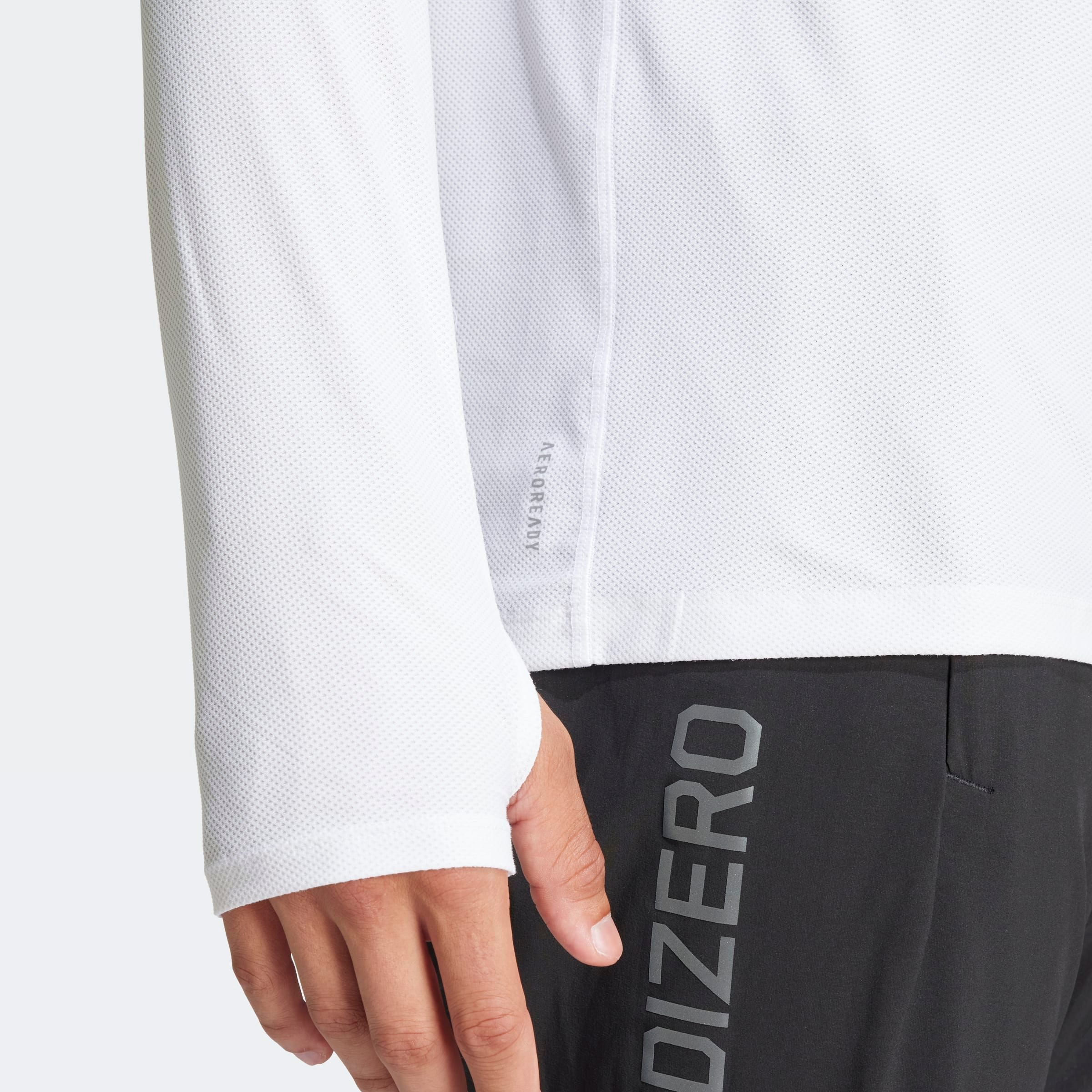 adidas Performance Runningshirt OTR B LS