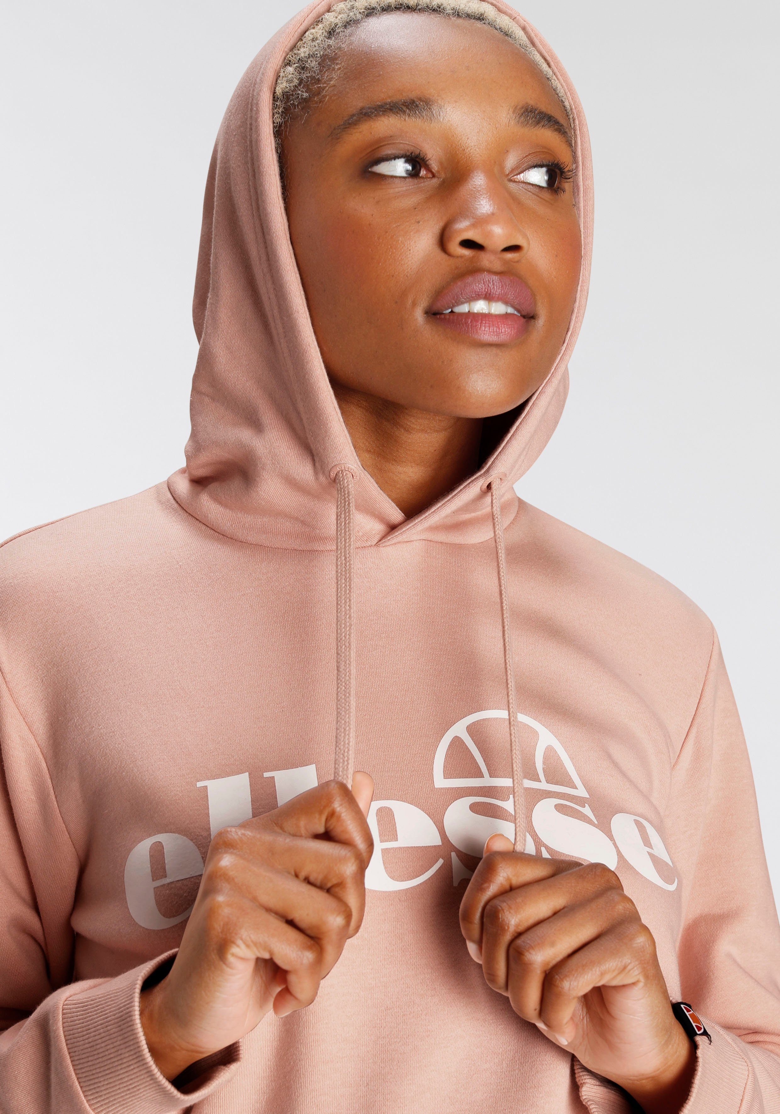 ellesse Hoodie LYARA OH HOODY