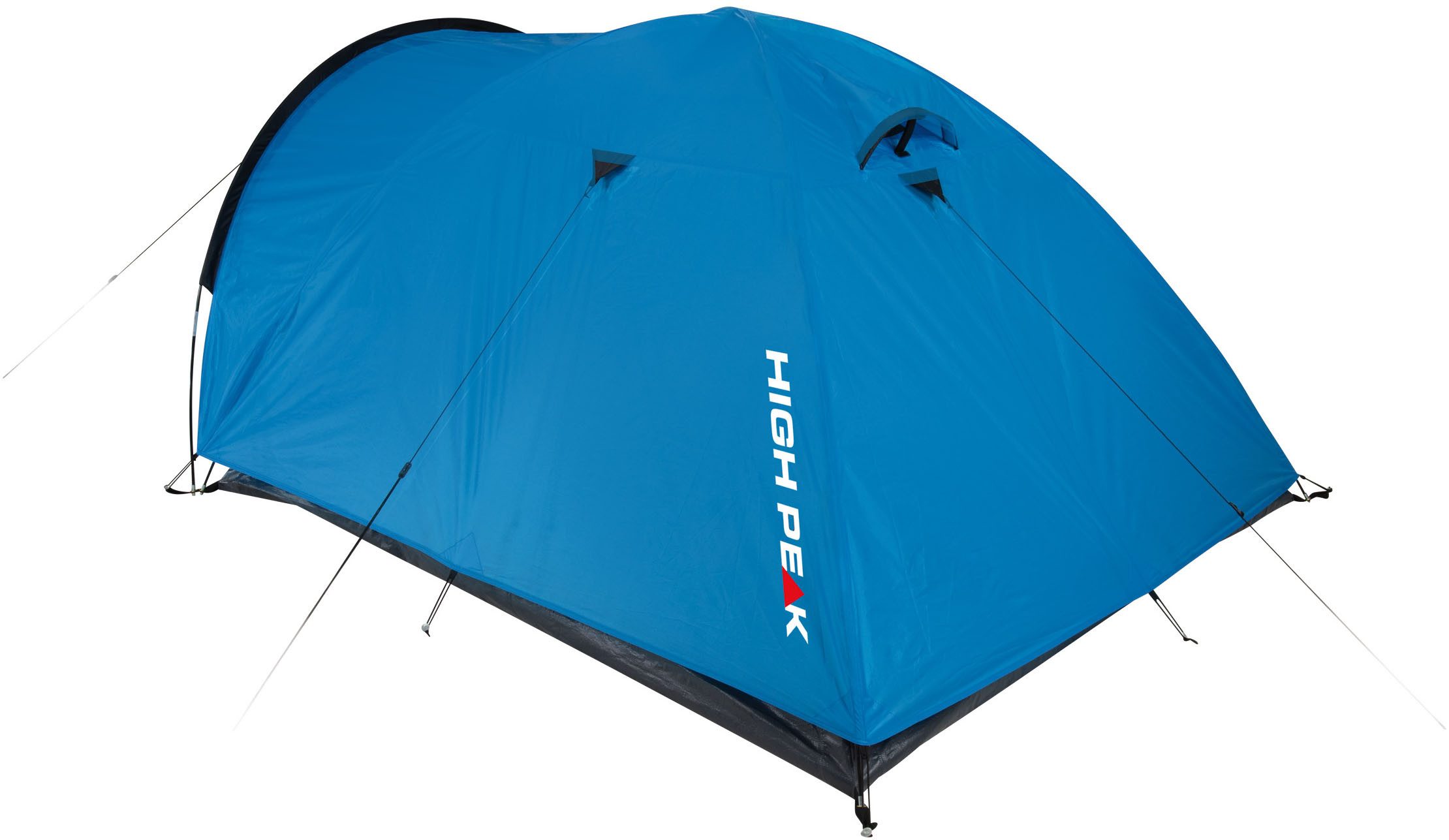 High Peak Koepeltent Narvik 3