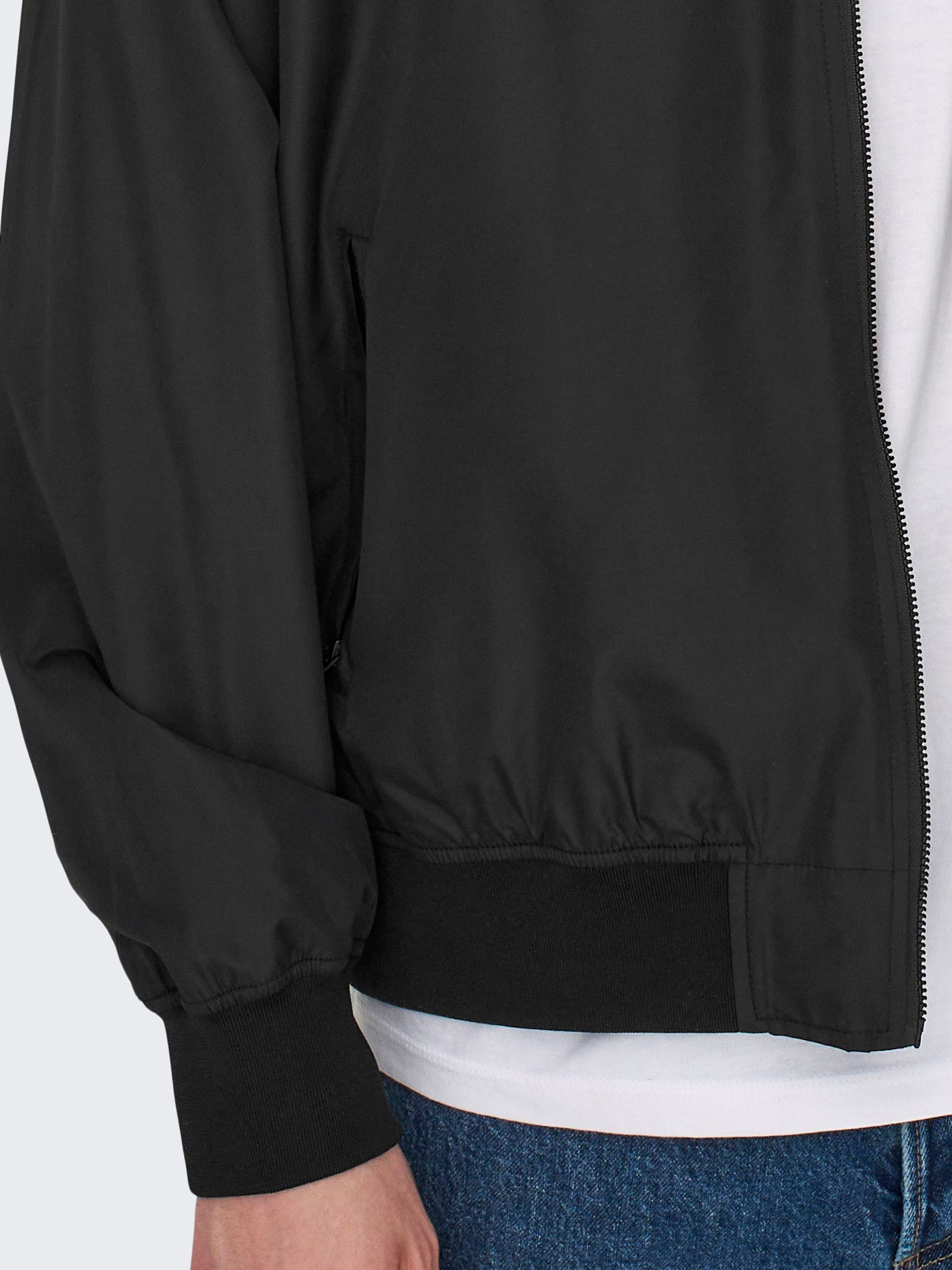 ONLY & SONS Bomberjack ONSGAVIN BOMBER JACKET OTW CS