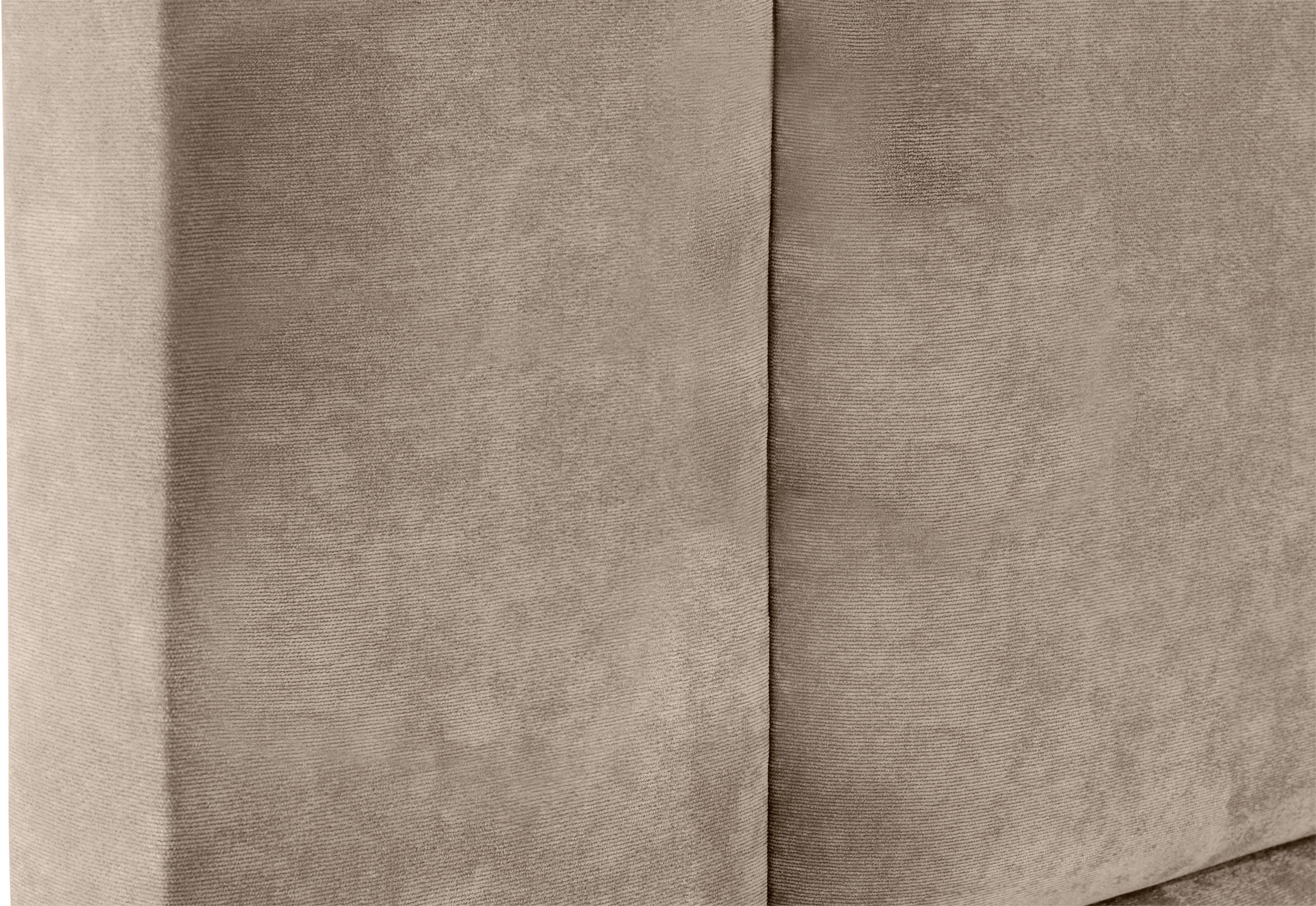 COLLECTION AB Boxspring Copenhagen inclusief bedkist, topmatras, naar keuze met ledverlichting