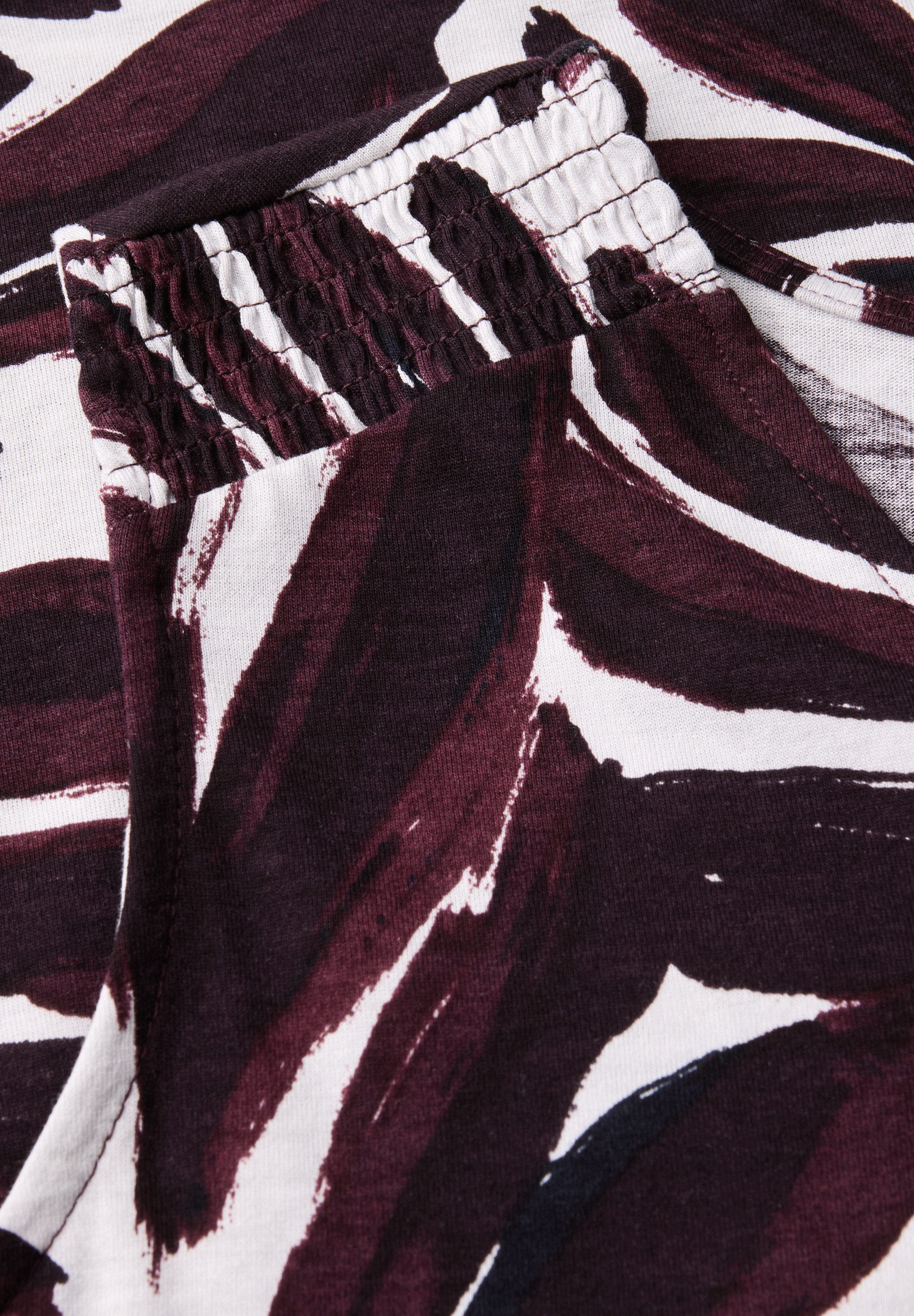 Cecil Shirttop