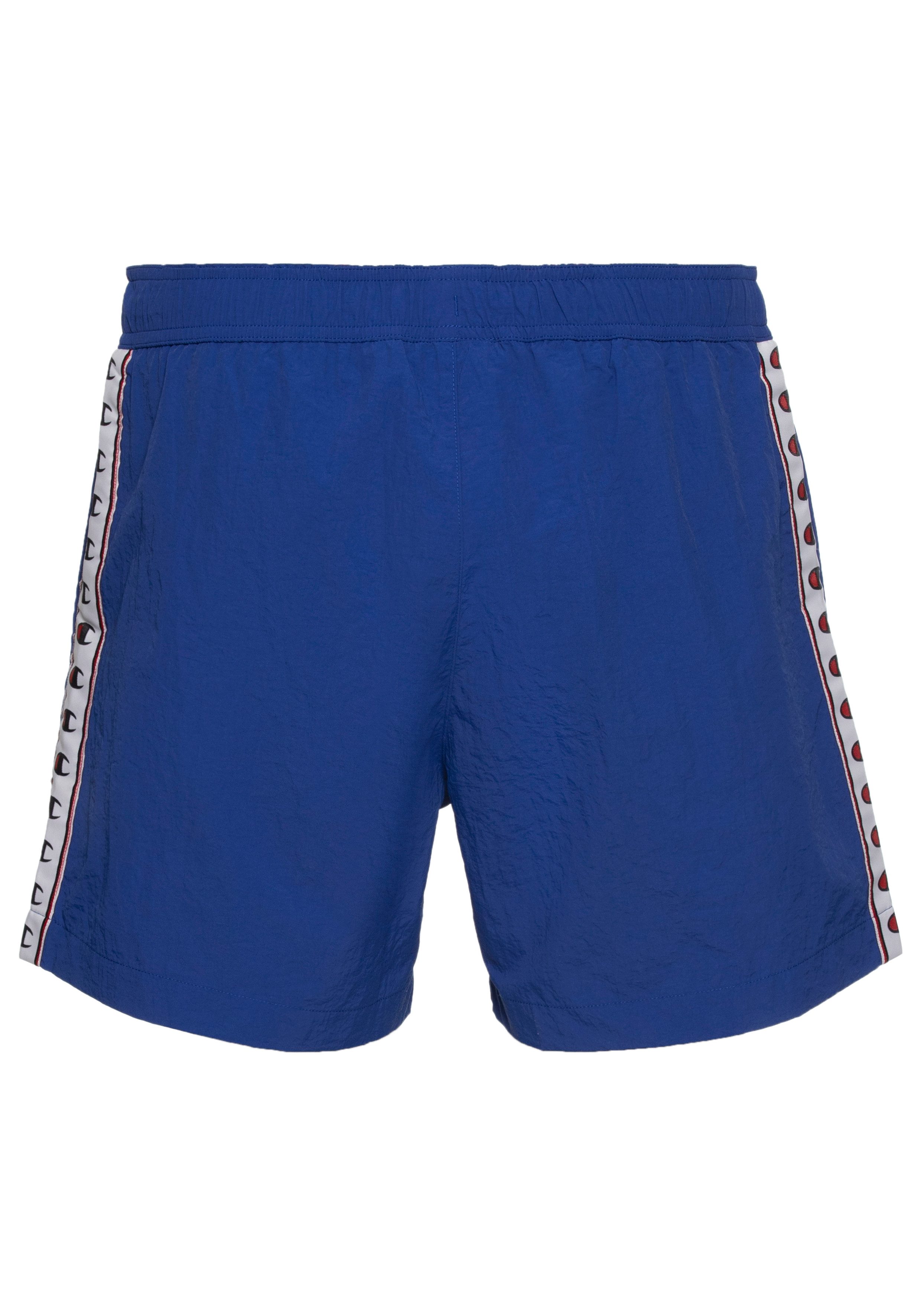 Champion Zwemshort Beachshorts Tape