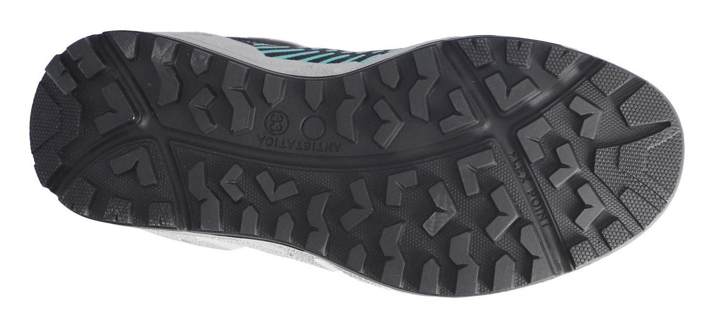 Ricosta Sneakers Terra WMS: normal