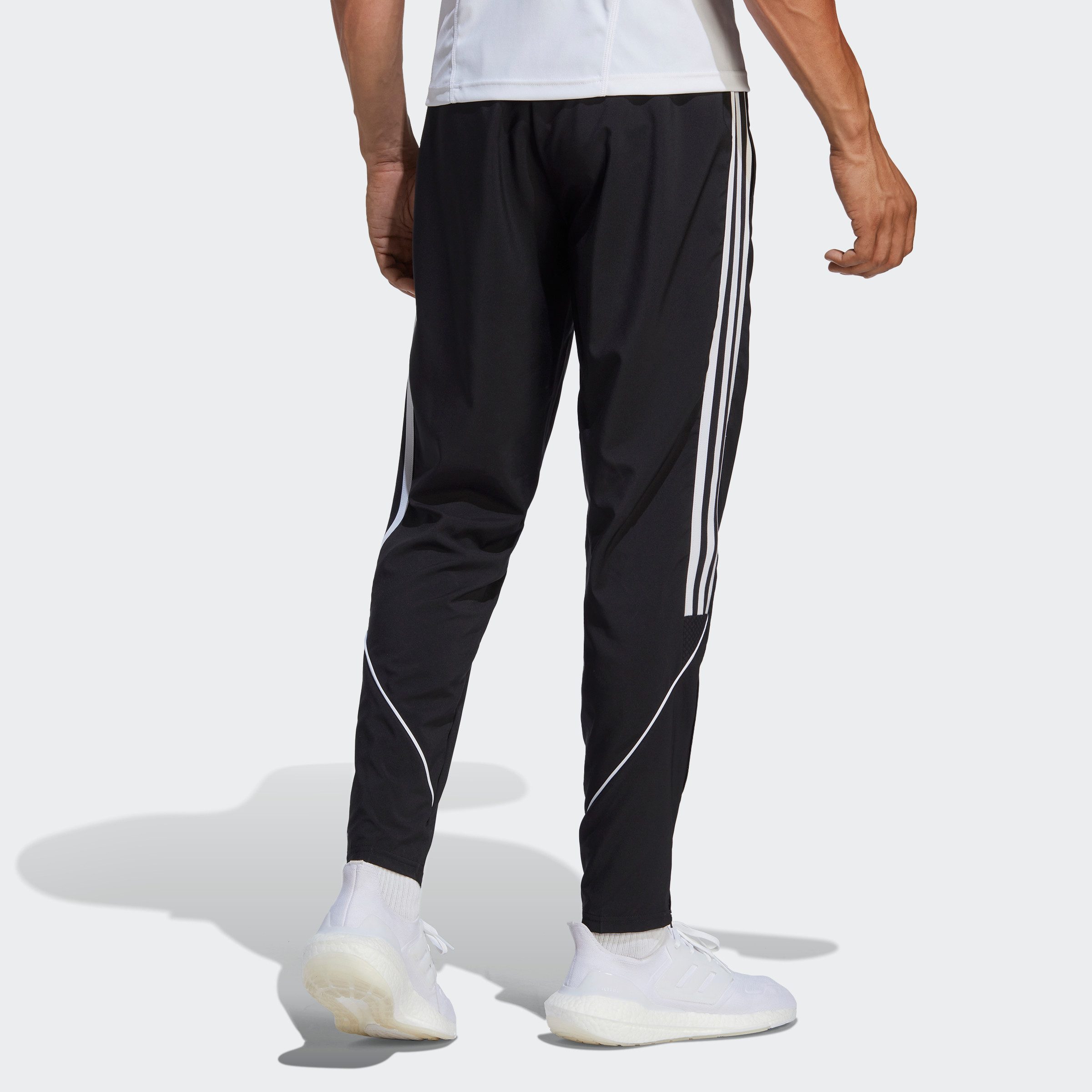 adidas Performance Trainingsbroek TIRO23L WOV PNT (1-delig)