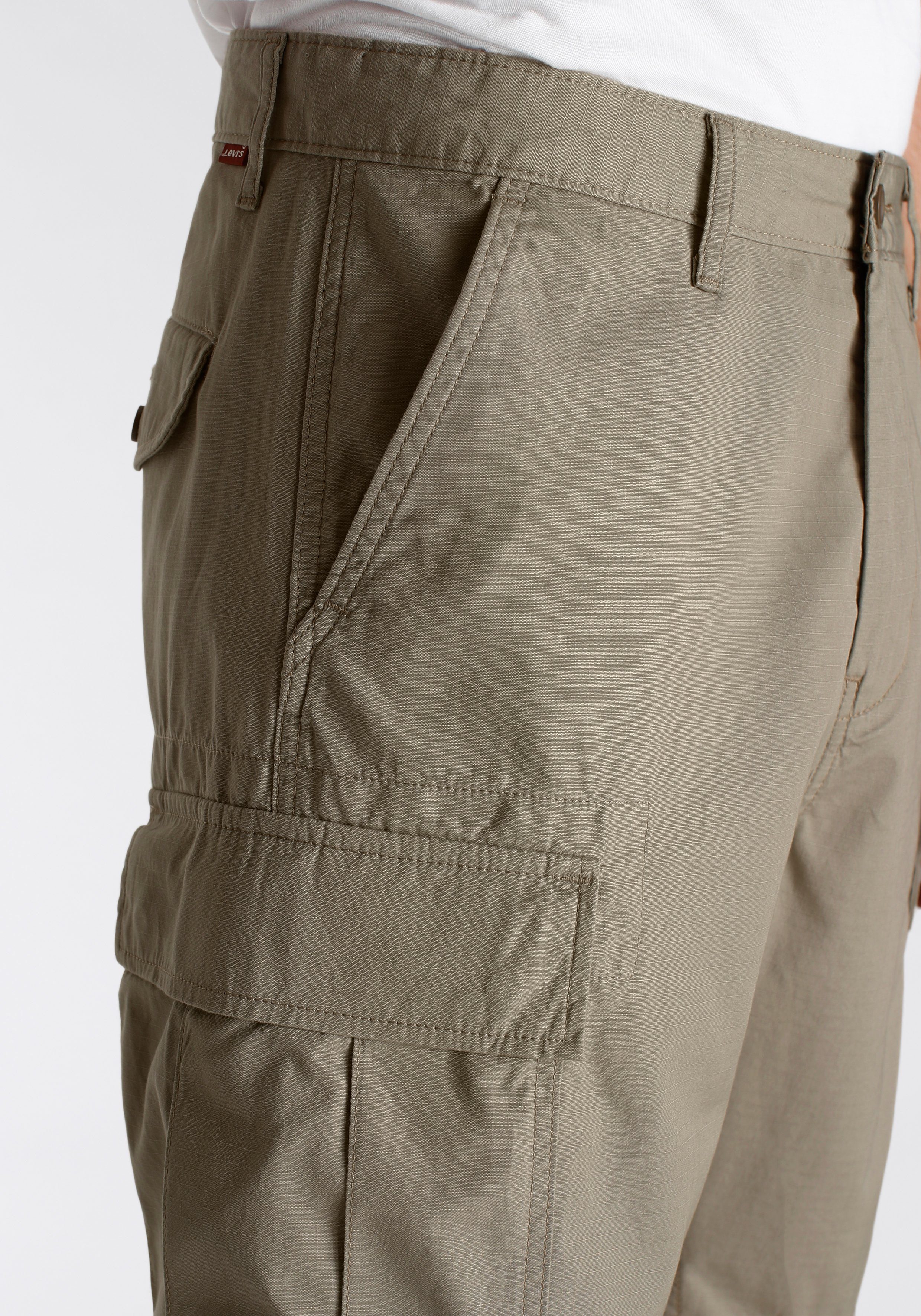 Levi's® Cargoshort CARRIER CARGO SHORT
