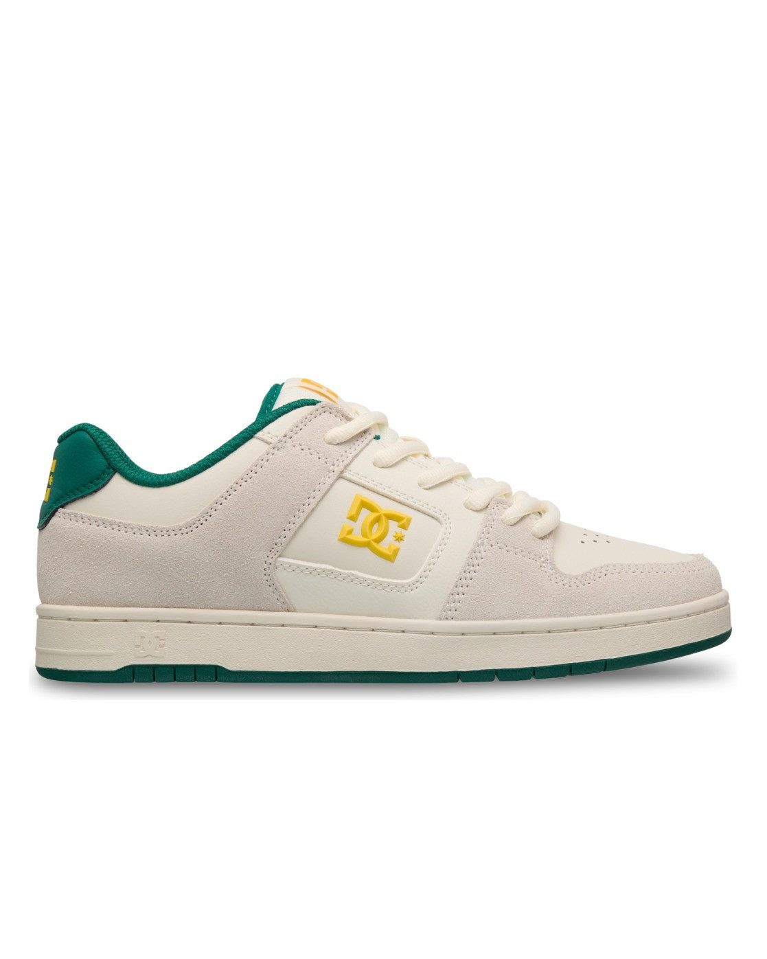 DC Shoes Skateschoenen Manteca 4 S