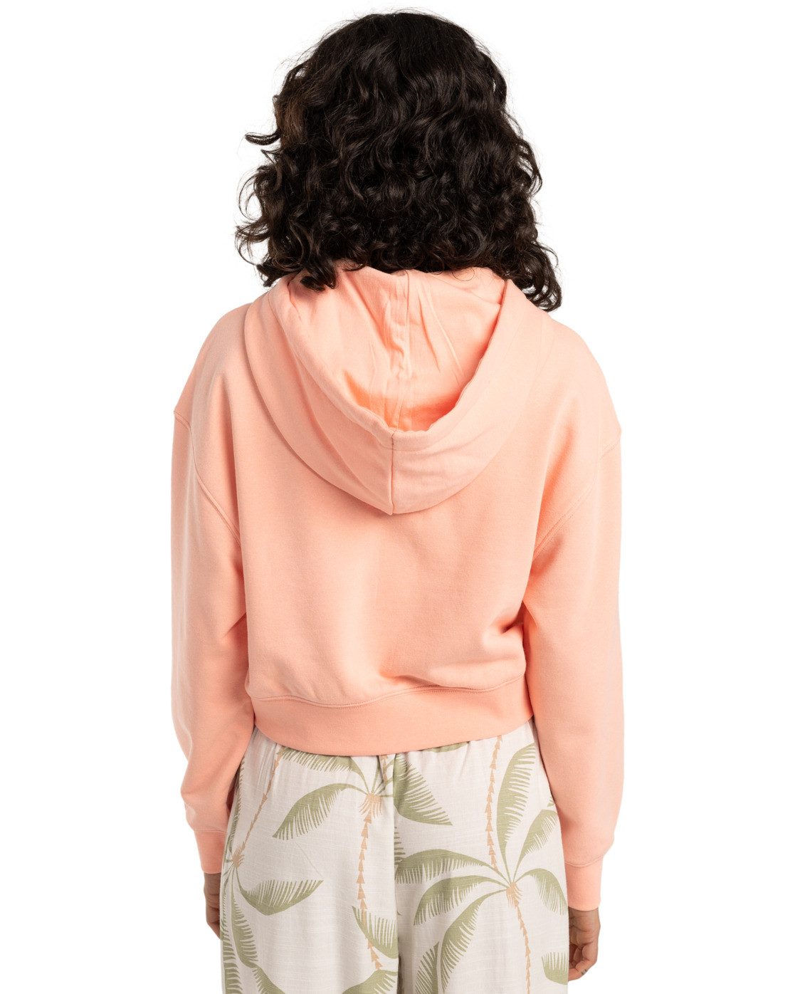 Billabong Hoodie Sunset Memories